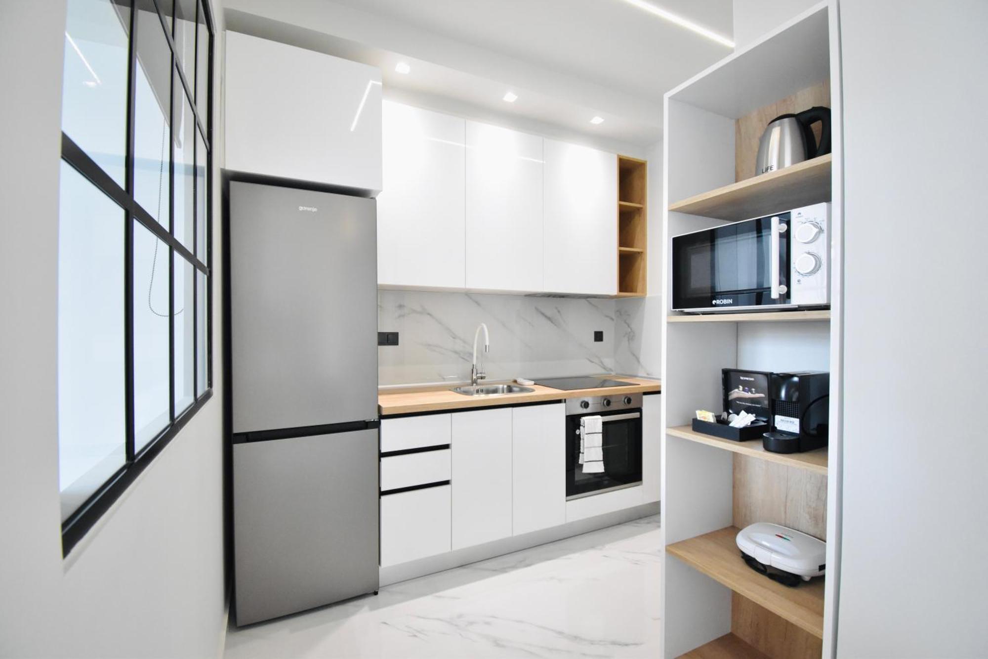 The Kleko Project By Halu! Apartment Thessaloniki
