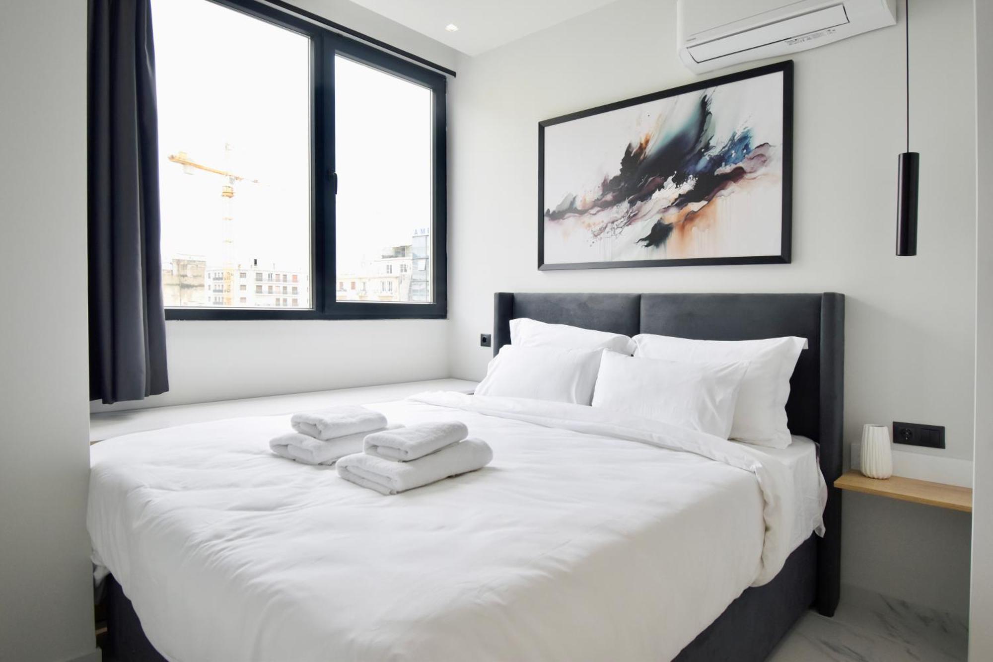 Apartment The Kleko Project By Halu! *