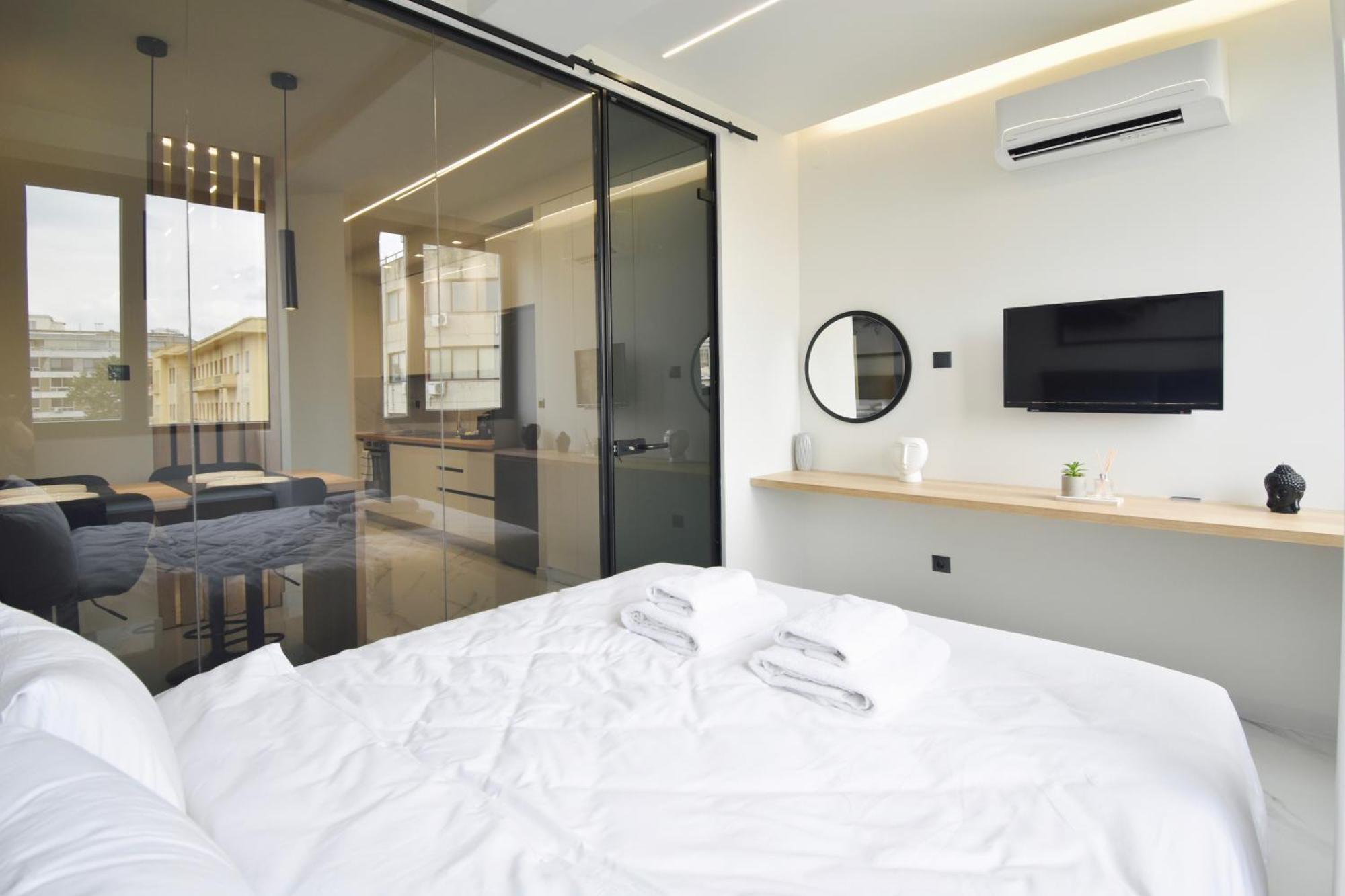 Apartment The Kleko Project By Halu!