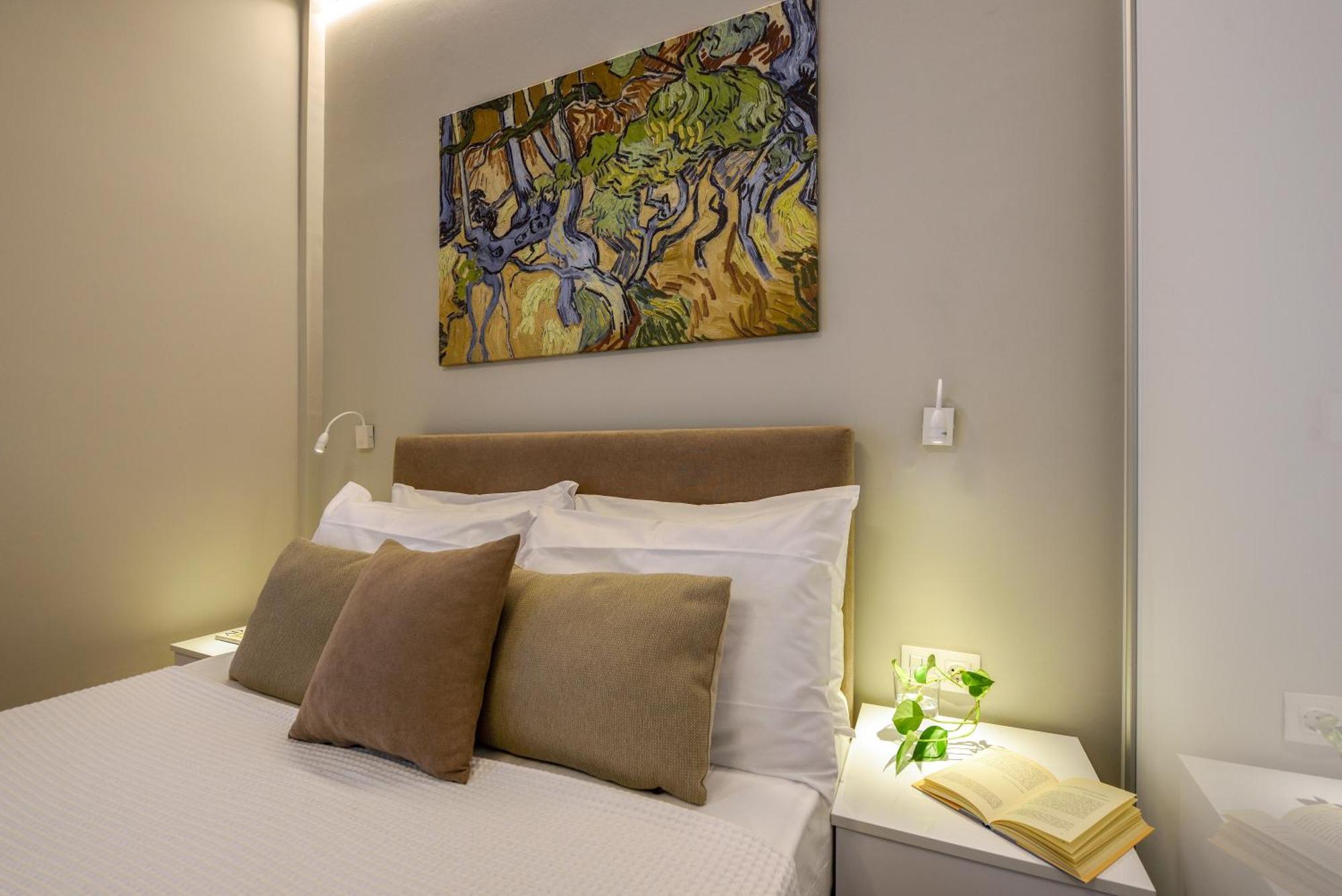 Elysium Retreat Next To White Tower & Helexpo Apartment Thessaloniki