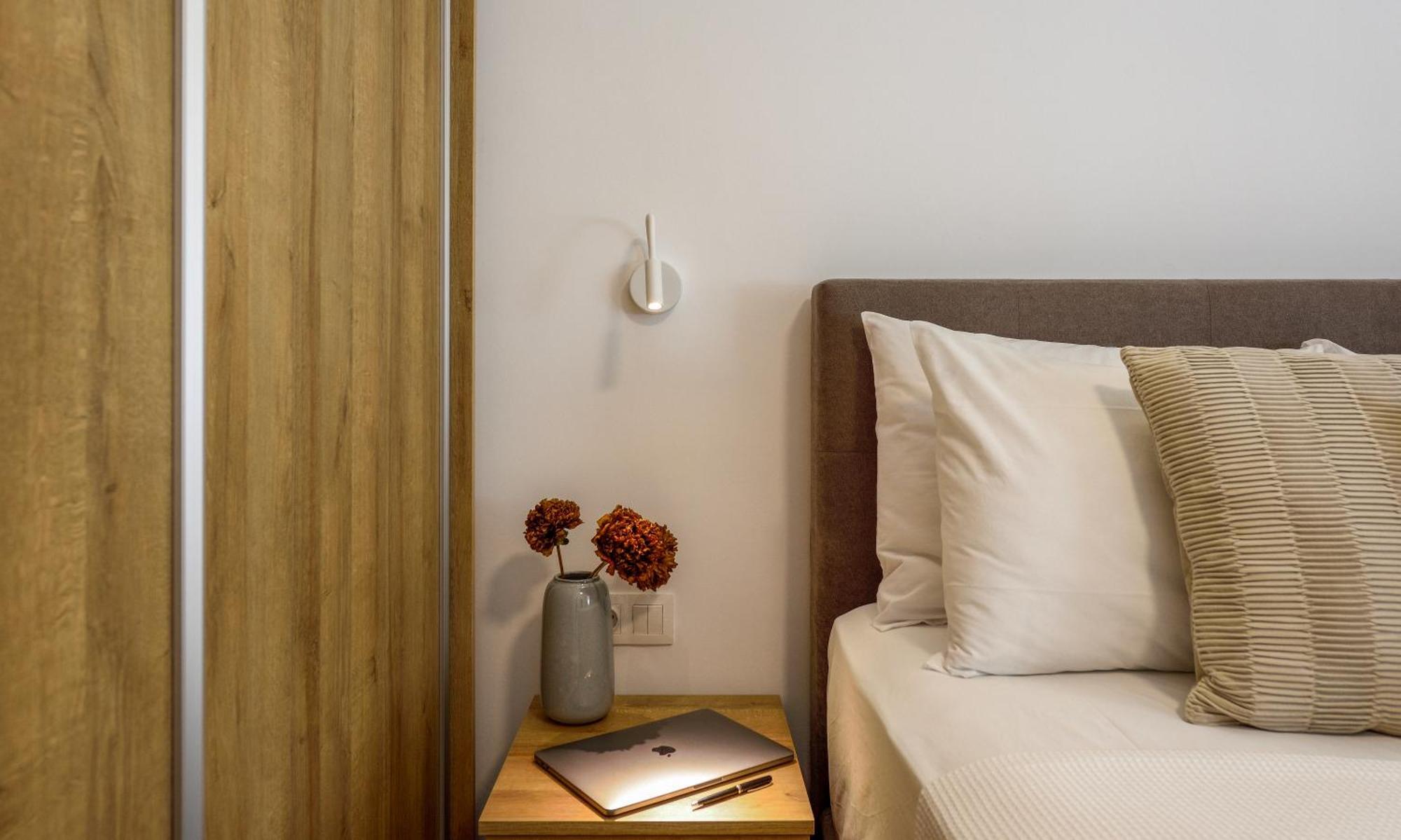 Elysium Retreat Next To White Tower & Helexpo Apartment