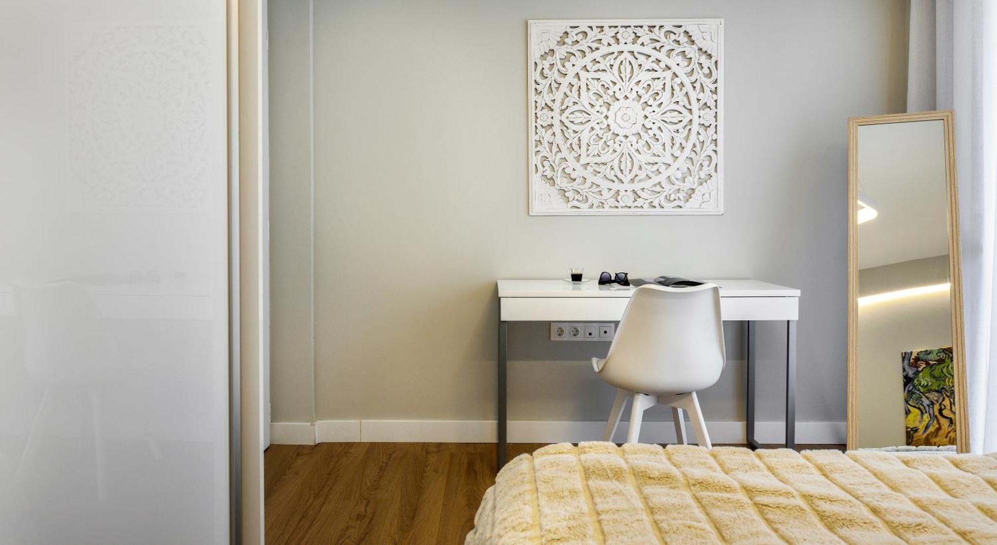 Elysium Retreat Next To White Tower & Helexpo Apartment Thessaloniki