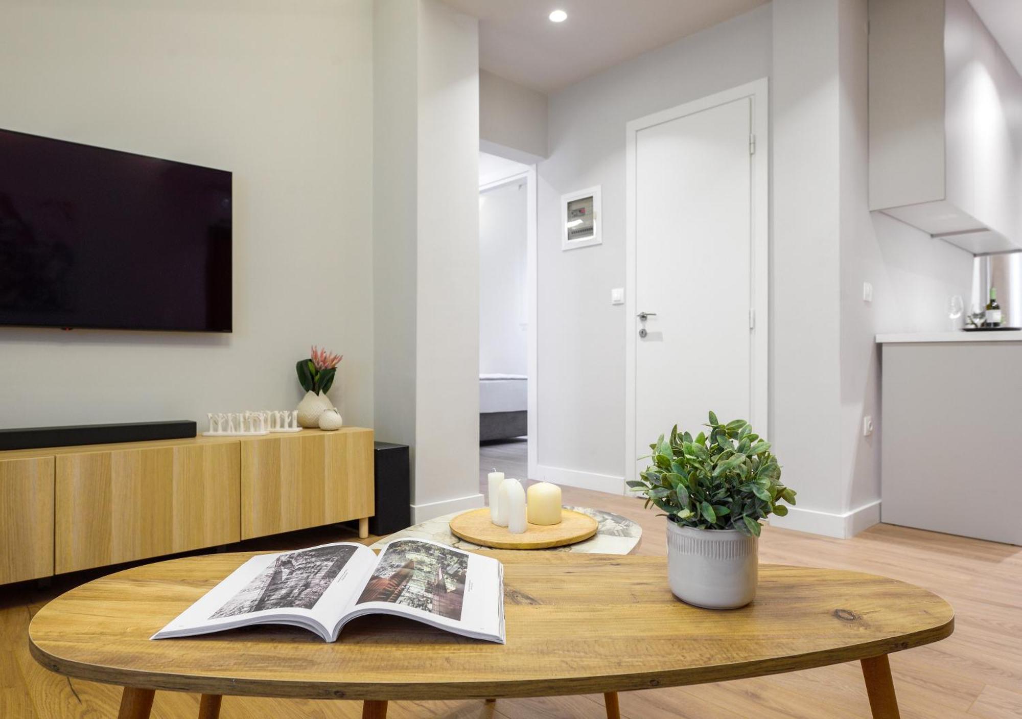 Elysium Retreat Next To White Tower & Helexpo Apartment *