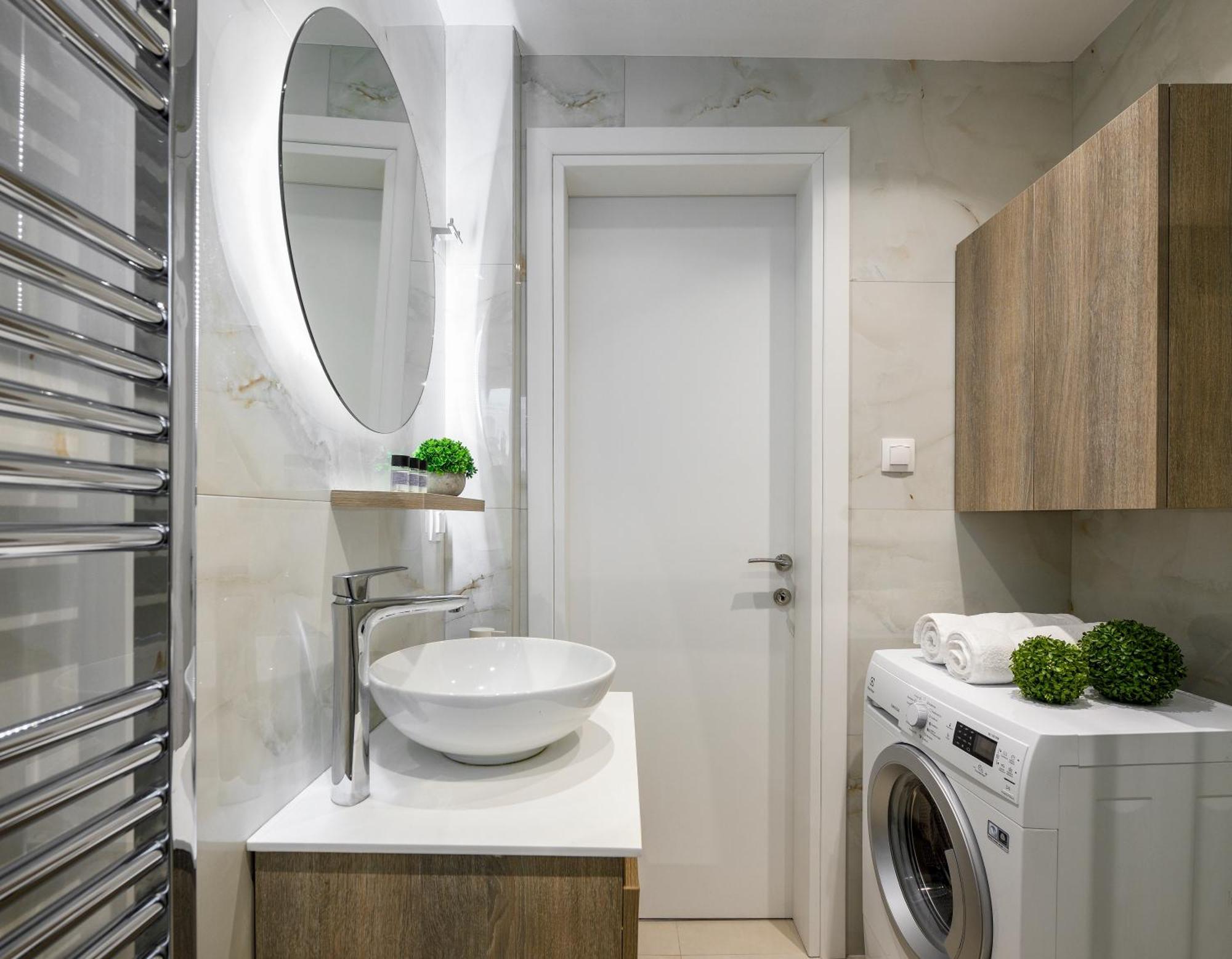 Elysium Retreat Next To White Tower & Helexpo * Thessaloniki
