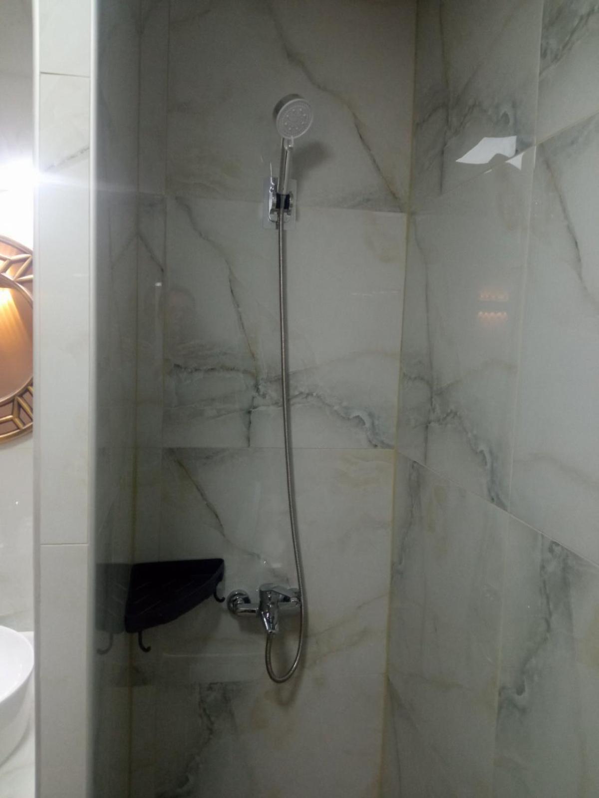 Polit Luxury Aprt 2 Bedrooms Thessaloníki