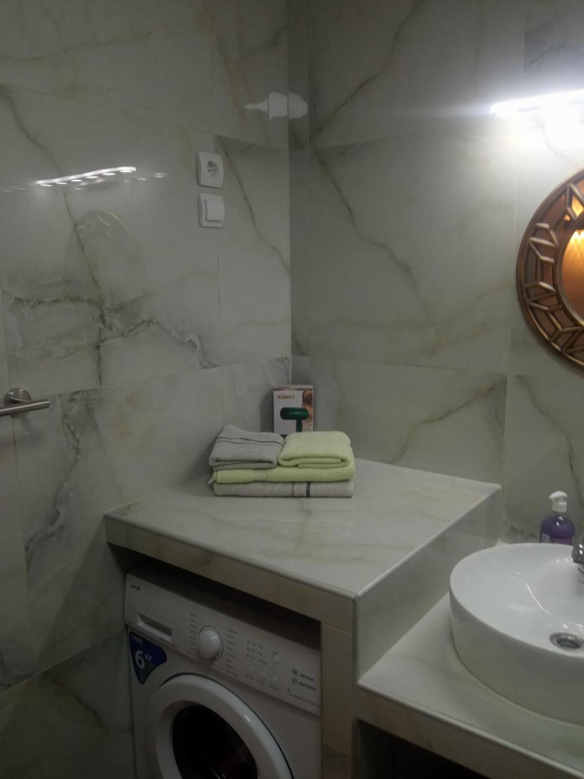 Polit Luxury Aprt 2 Bedrooms Thessaloníki