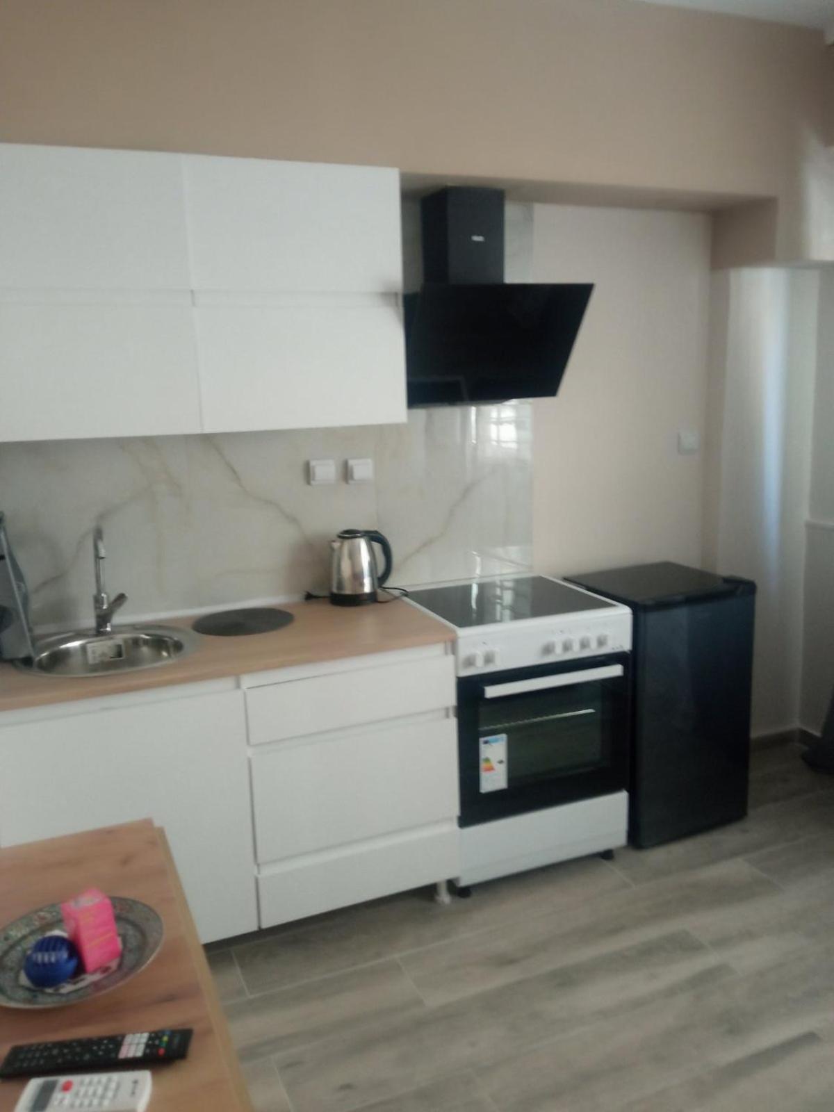 Polit Luxury Aprt 2 Bedrooms * Thessaloníki