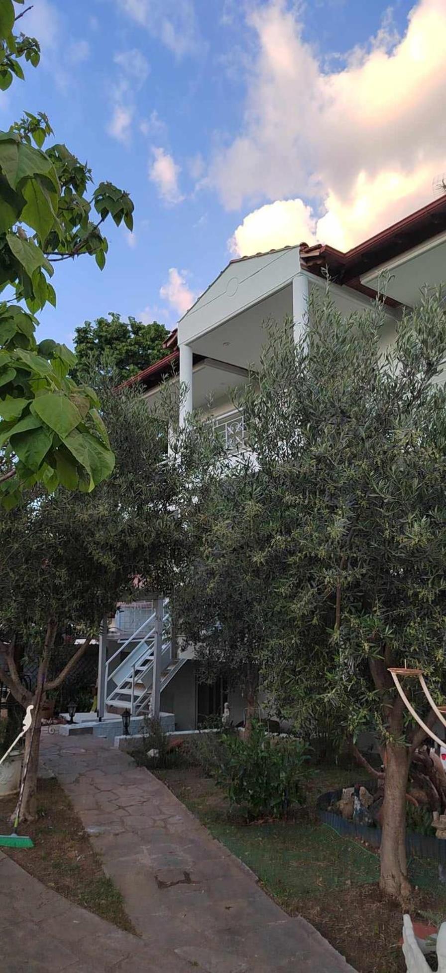 House Of Artemis E In Asprovalta *