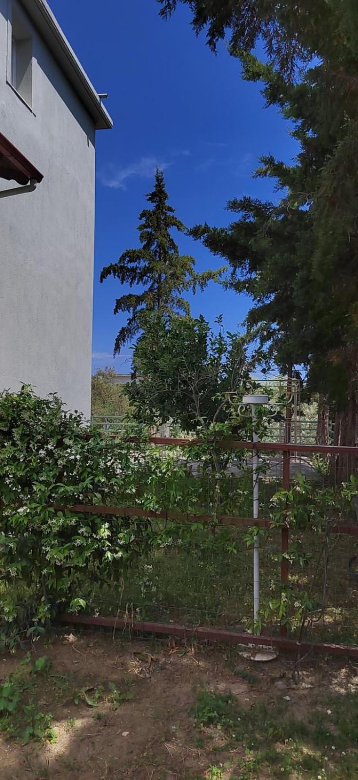 Apartment House Of Artemis E In Asprovalta *