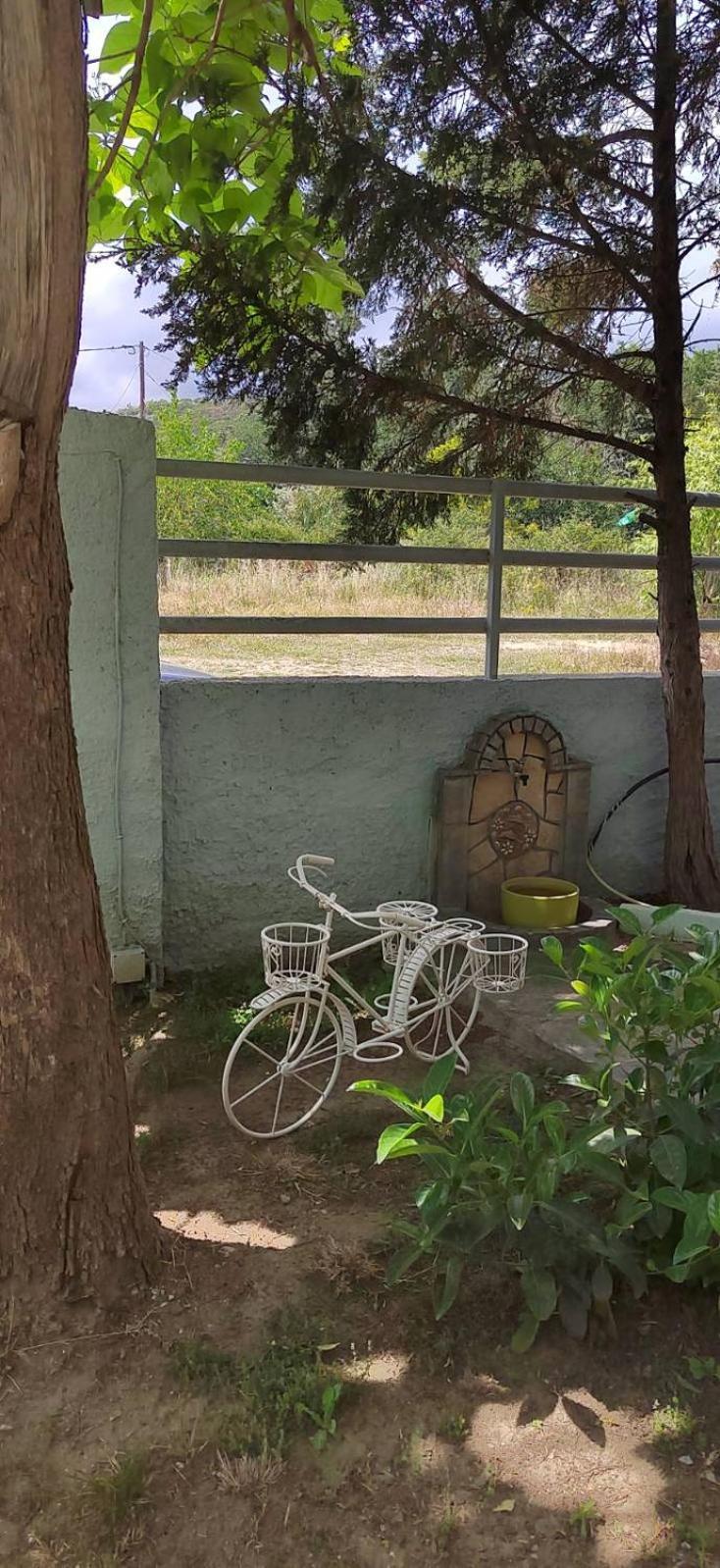 House Of Artemis E In Asprovalta * Thessaloniki