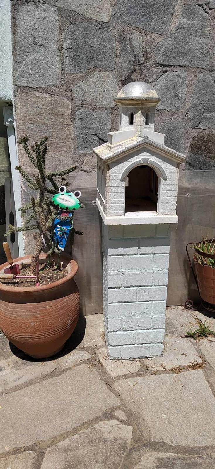Apartment House Of Artemis E In Asprovalta *