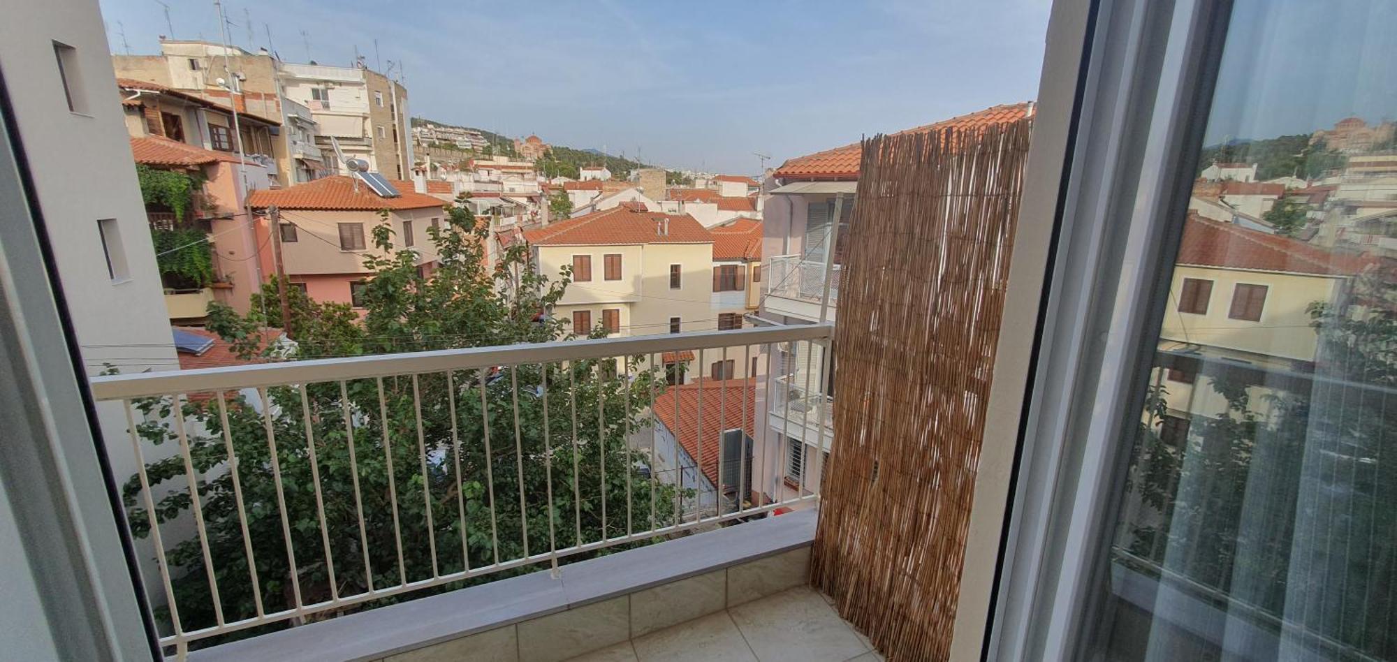 Apartment Bi&ly 34 Old Town With View