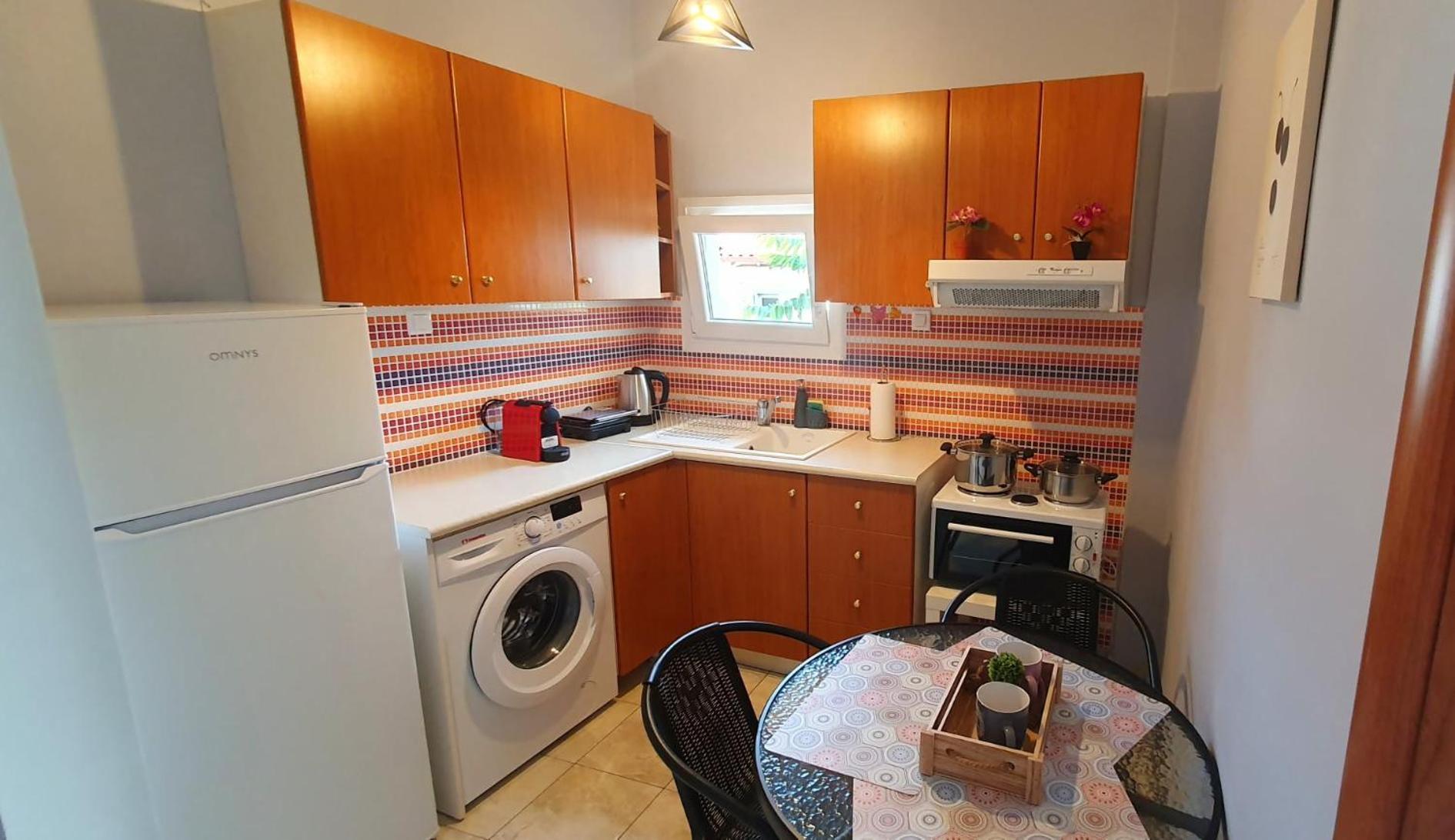 Apartment Bi&ly 34 Old Town With View Thessaloniki