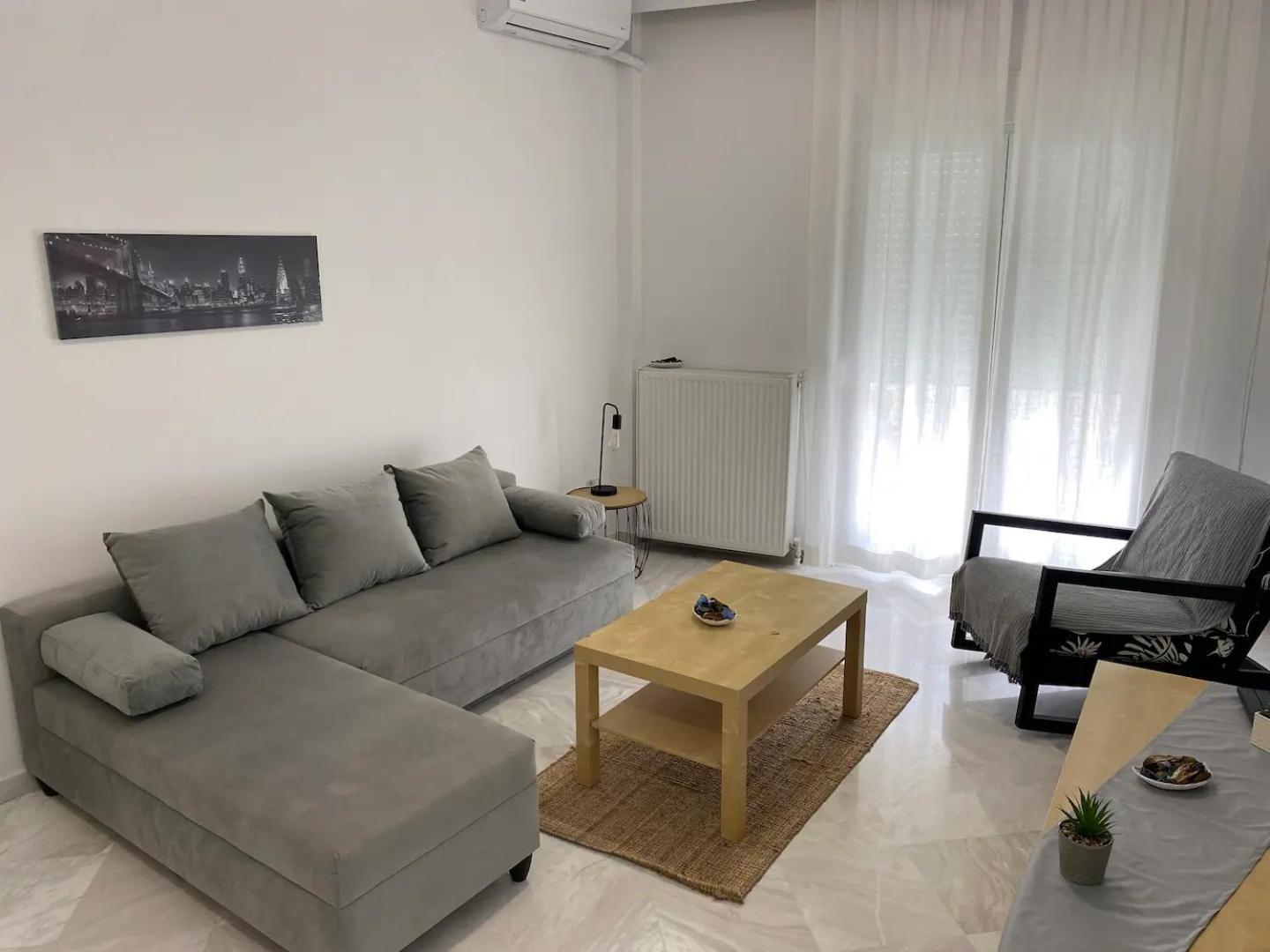 2downtown#alsos# Apartment *