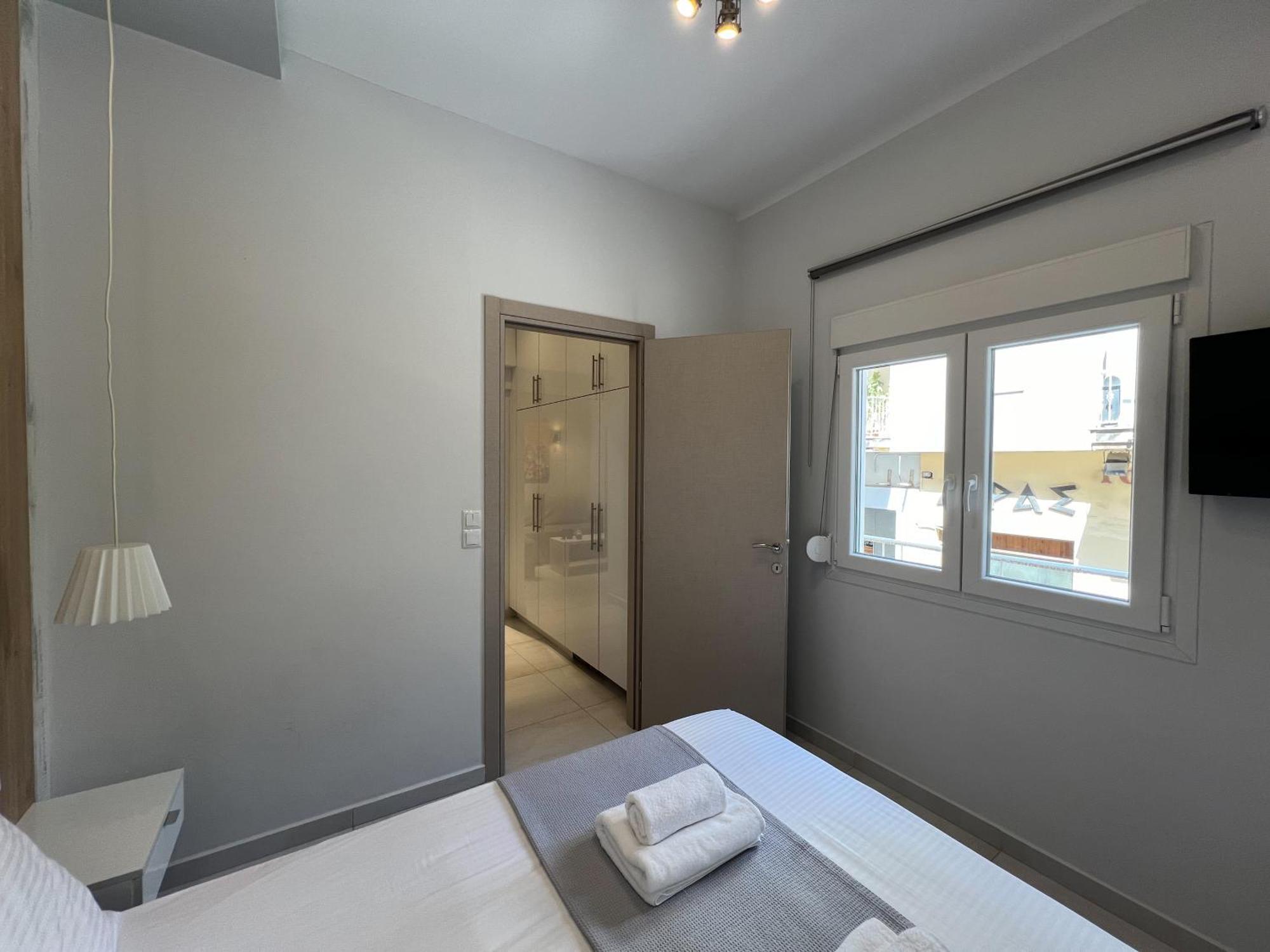 Apartment P Deluxe 7 *