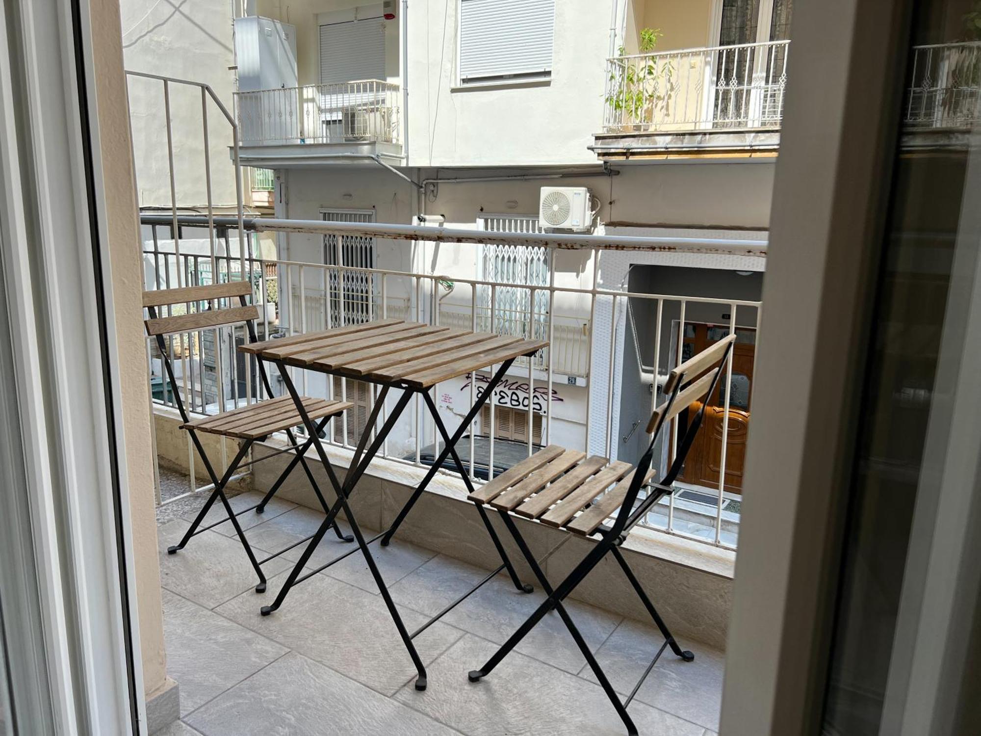 Apartment P Deluxe 7 Thessaloniki