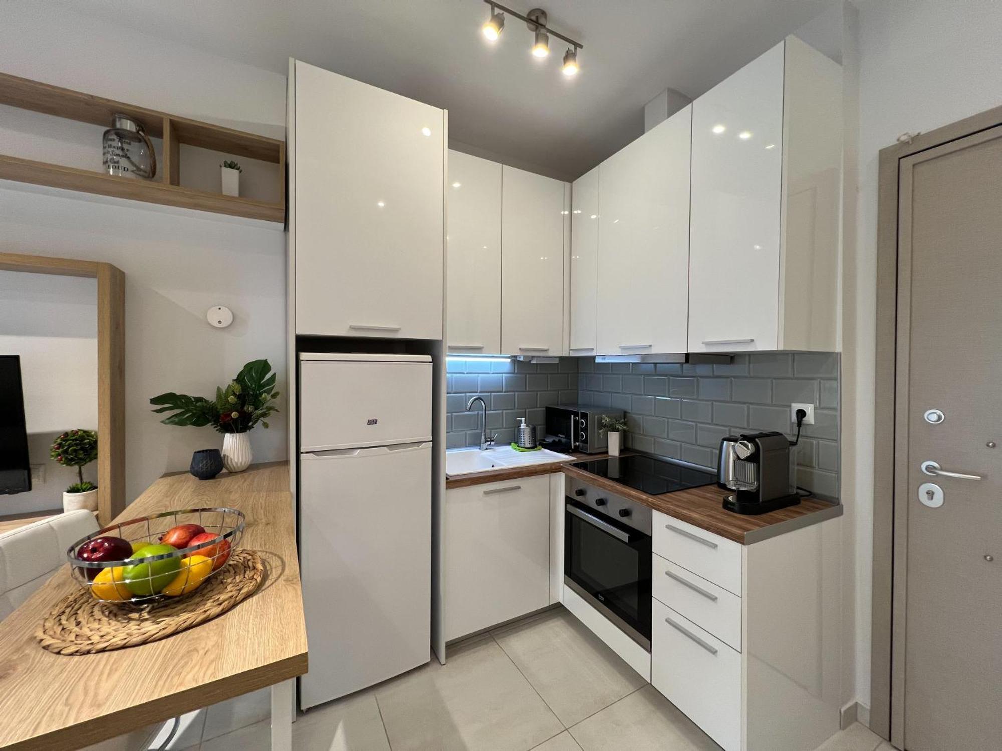 Apartment P Deluxe 7 *