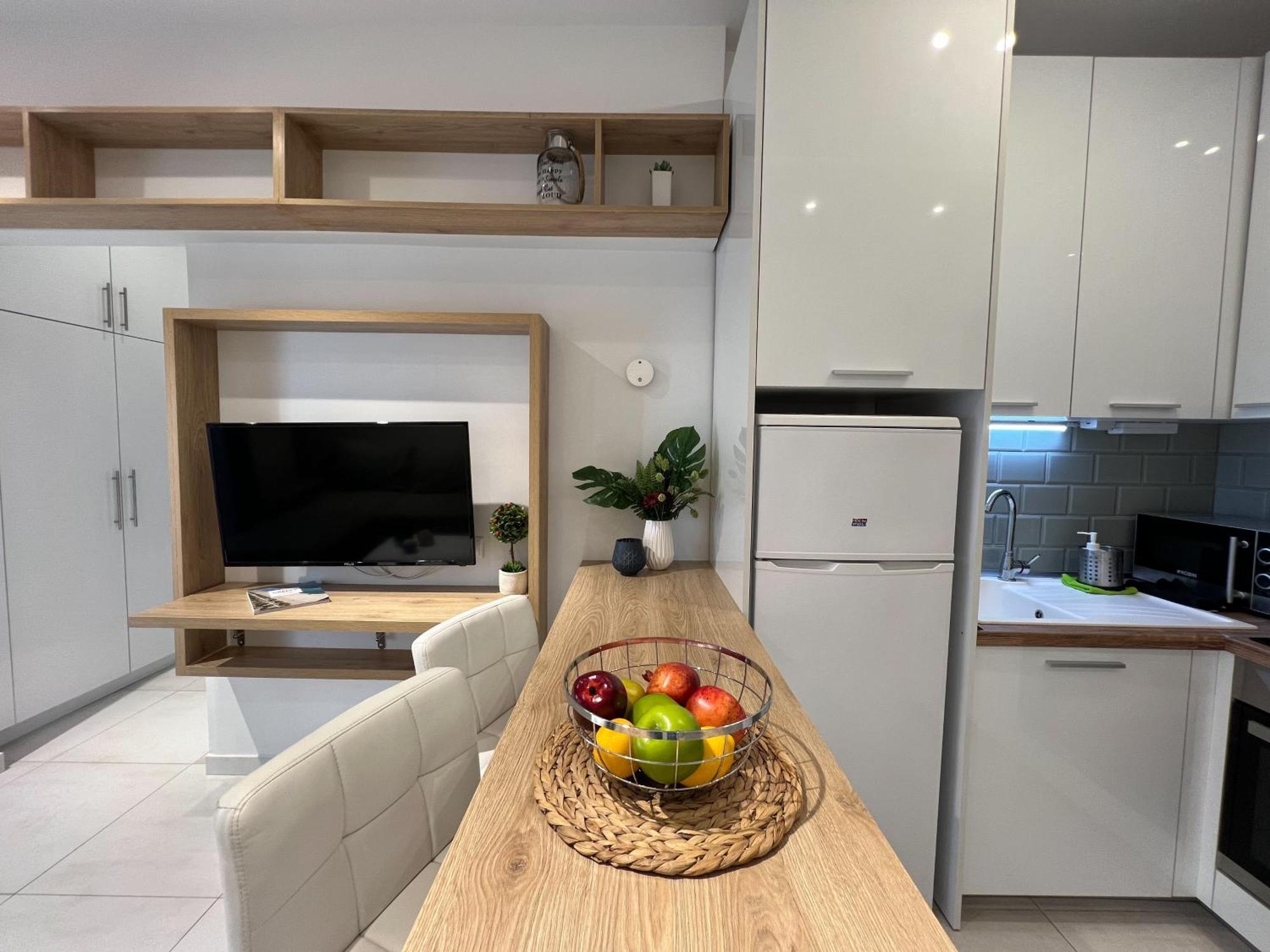 Apartment P Deluxe 7