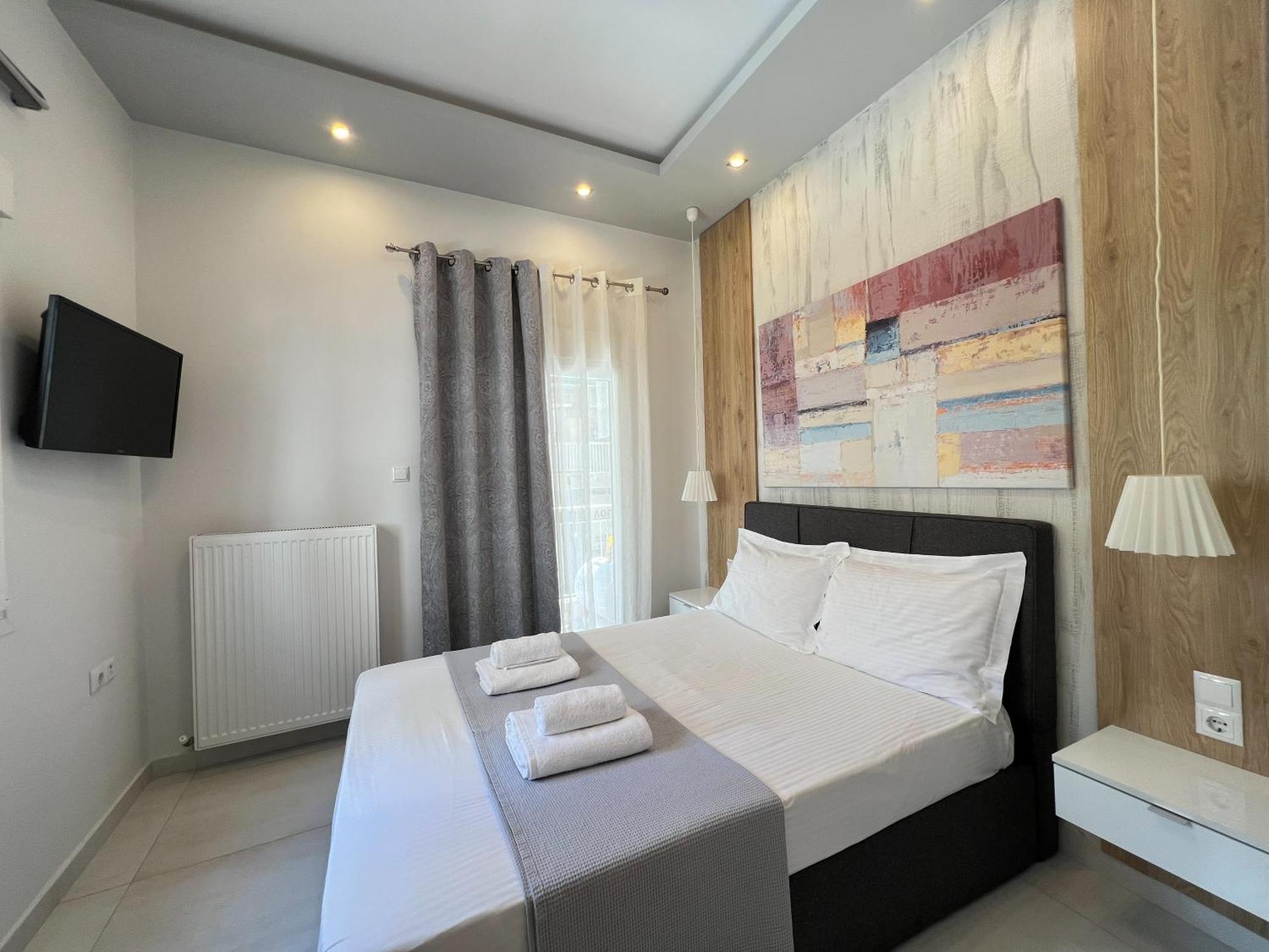 P Deluxe 7 Thessaloniki