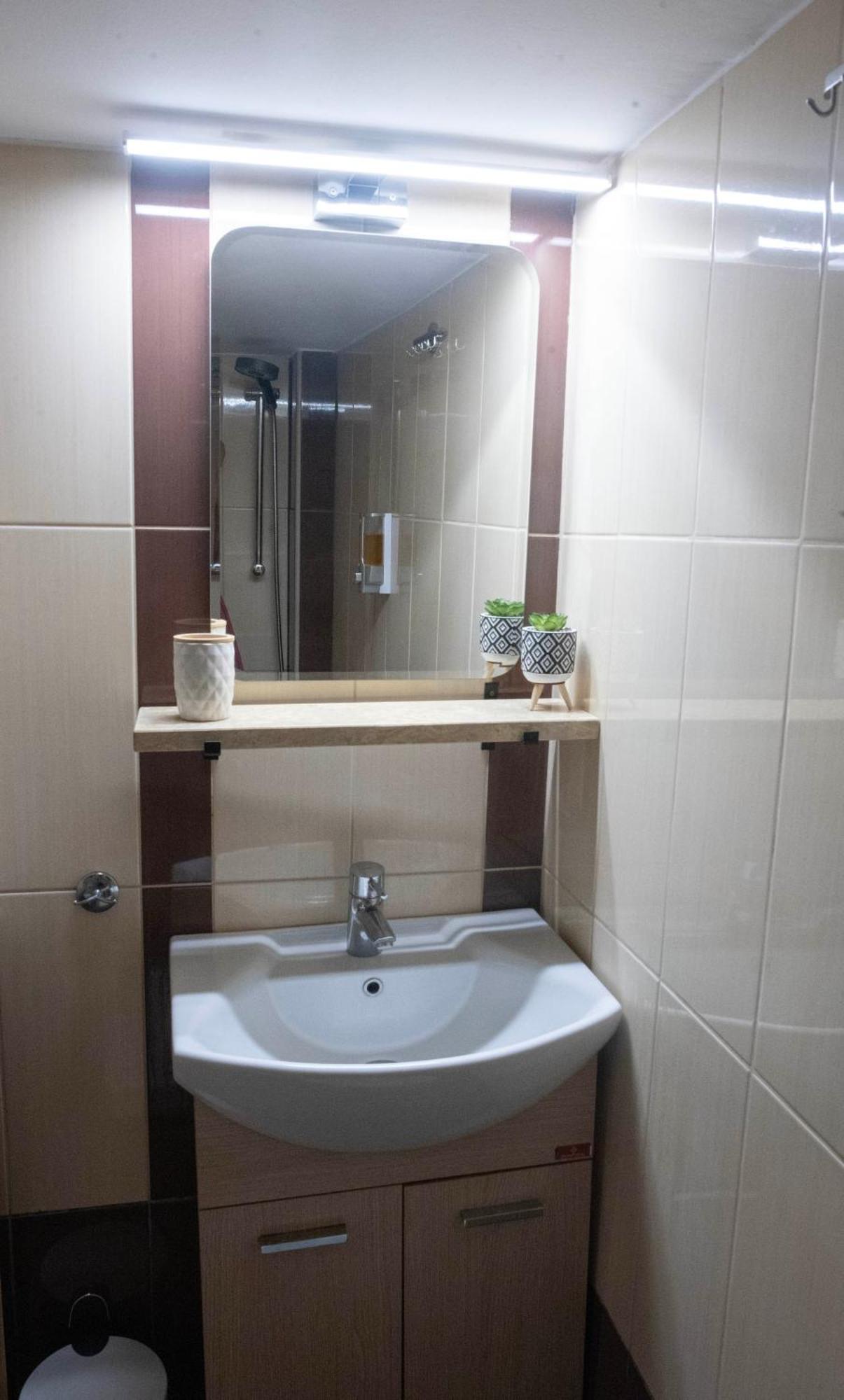 Apartment 3cs Theasaloniki At The White Tower Seaview And Citadel View *