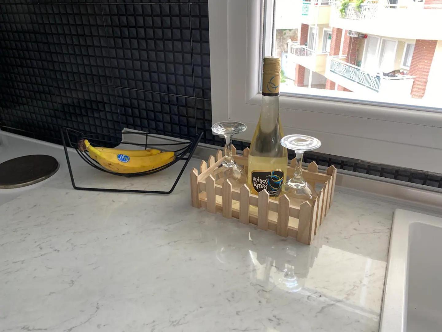 2downtown#alsos# Apartment Thessaloniki