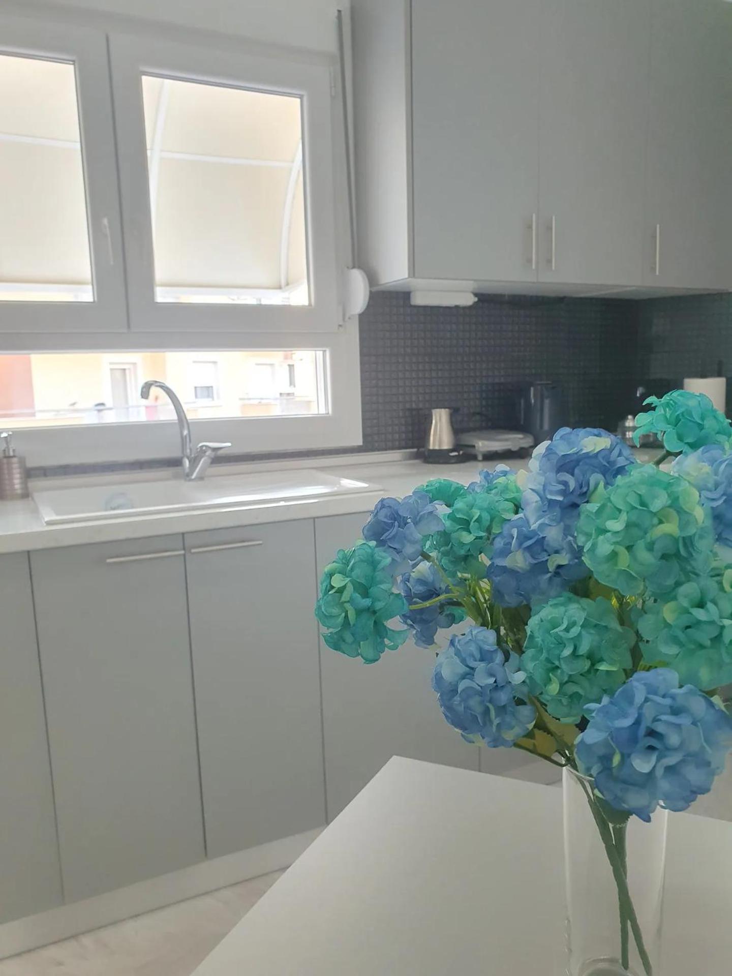 2downtown#alsos# Apartment Thessaloniki