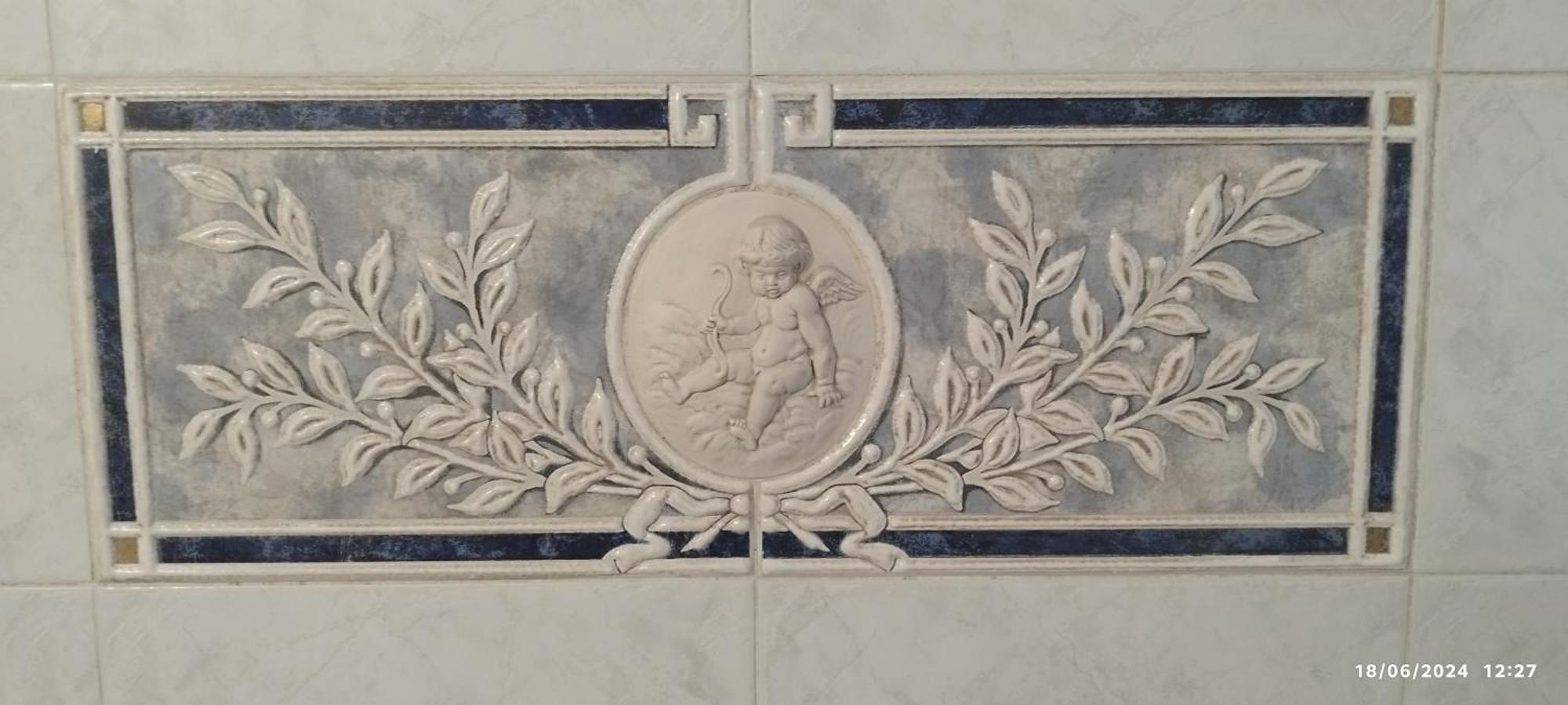 Elegant Tsimiski Neoclassical Apartment Thessaloniki