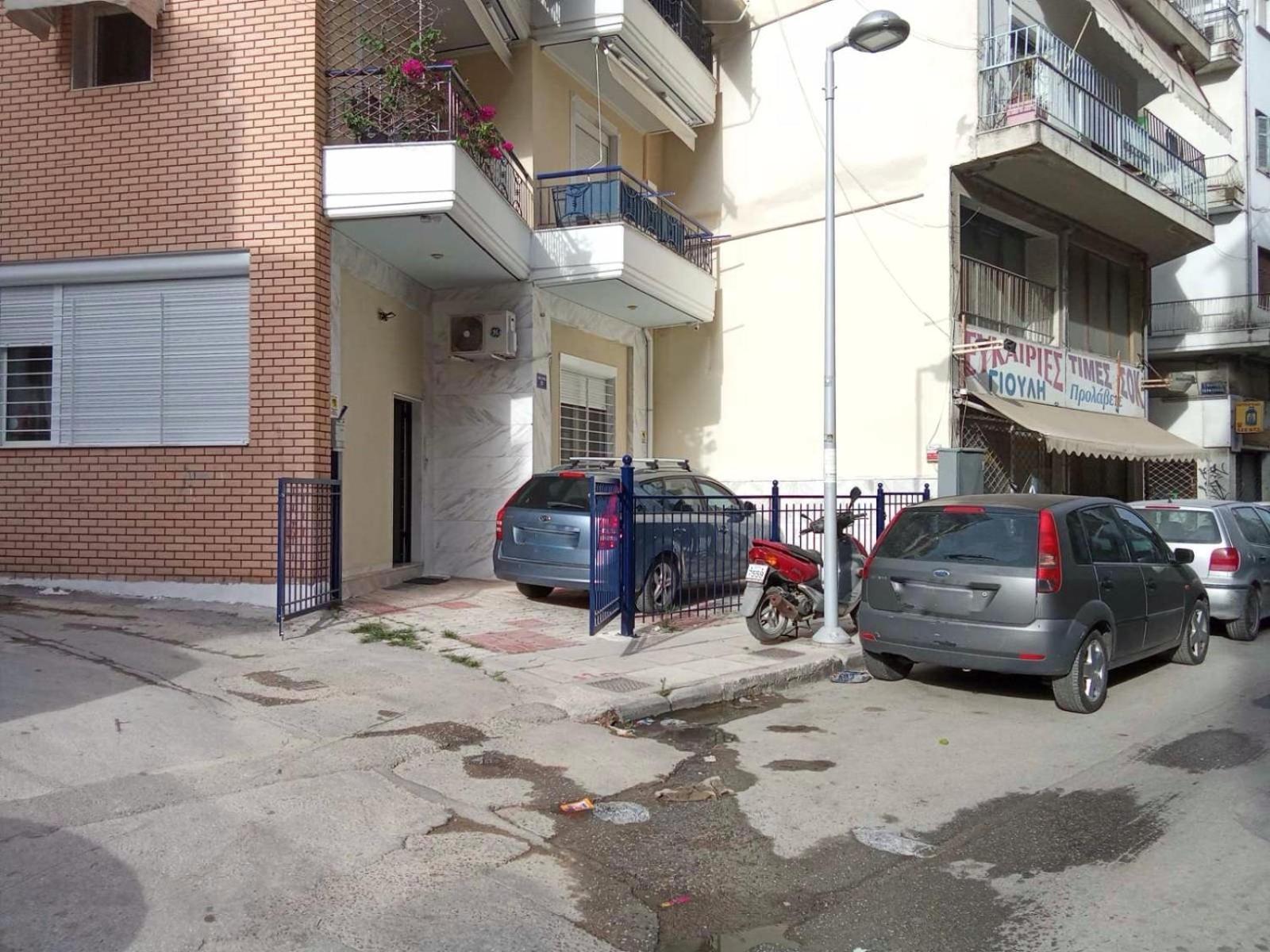 Stella's House * Thessaloniki