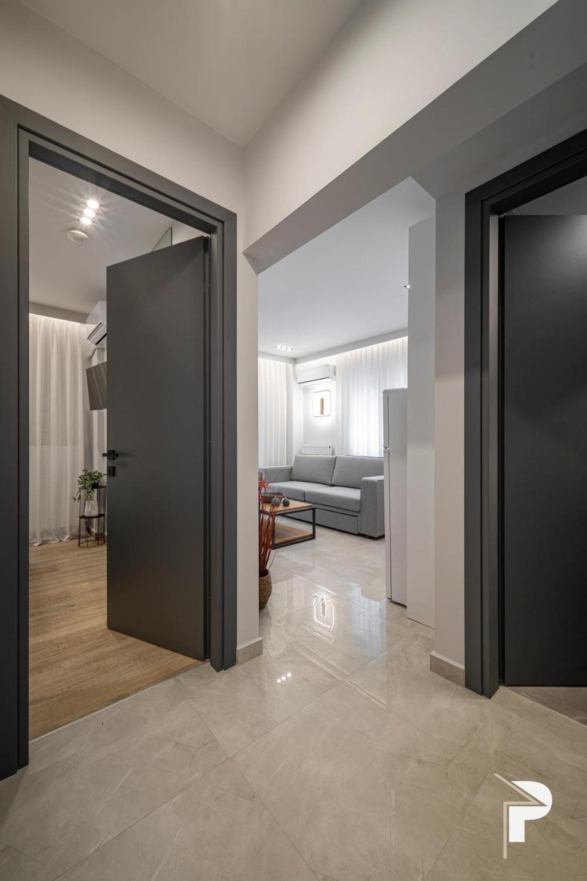 Monica By Halu! Cozy Apt Next To Hagia Sophia *