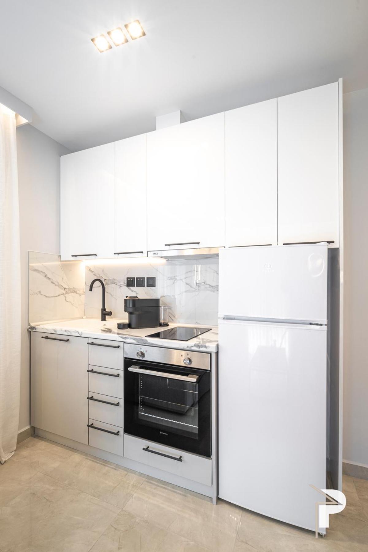 Apartment Monica By Halu! Cozy Apt Next To Hagia Sophia *