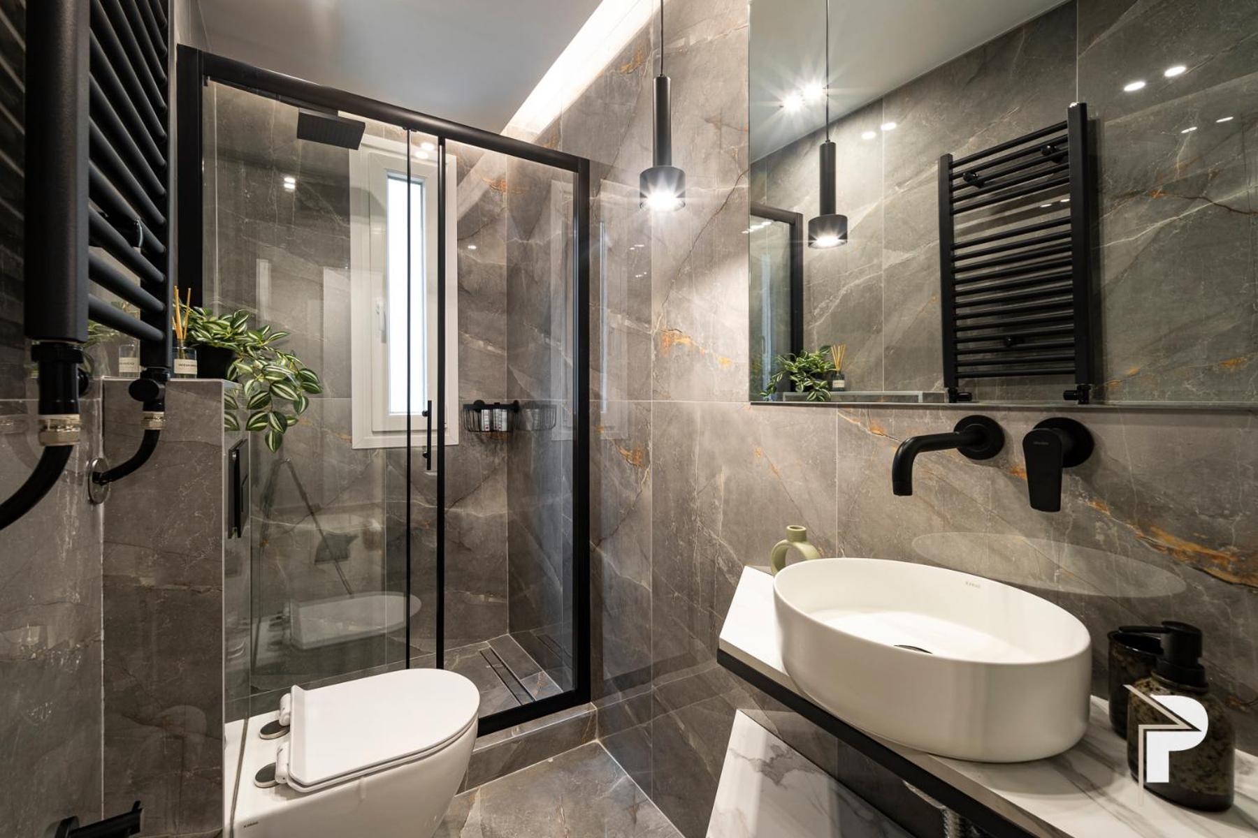 Apartment Monica By Halu! Cozy Apt Next To Hagia Sophia Thessaloniki