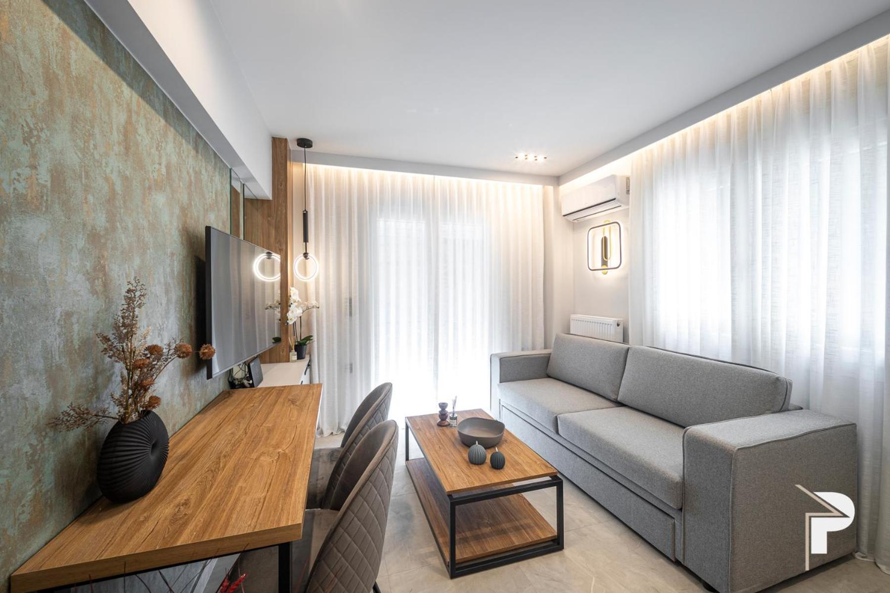 Monica By Halu! Cozy Apt Next To Hagia Sophia * Selanik