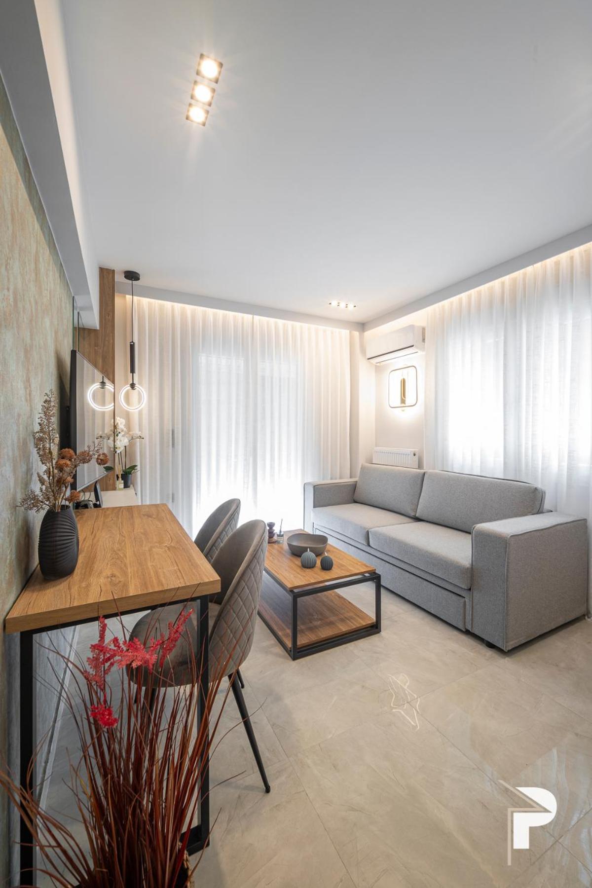 Monica By Halu! Cozy Apt Next To Hagia Sophia Daire
