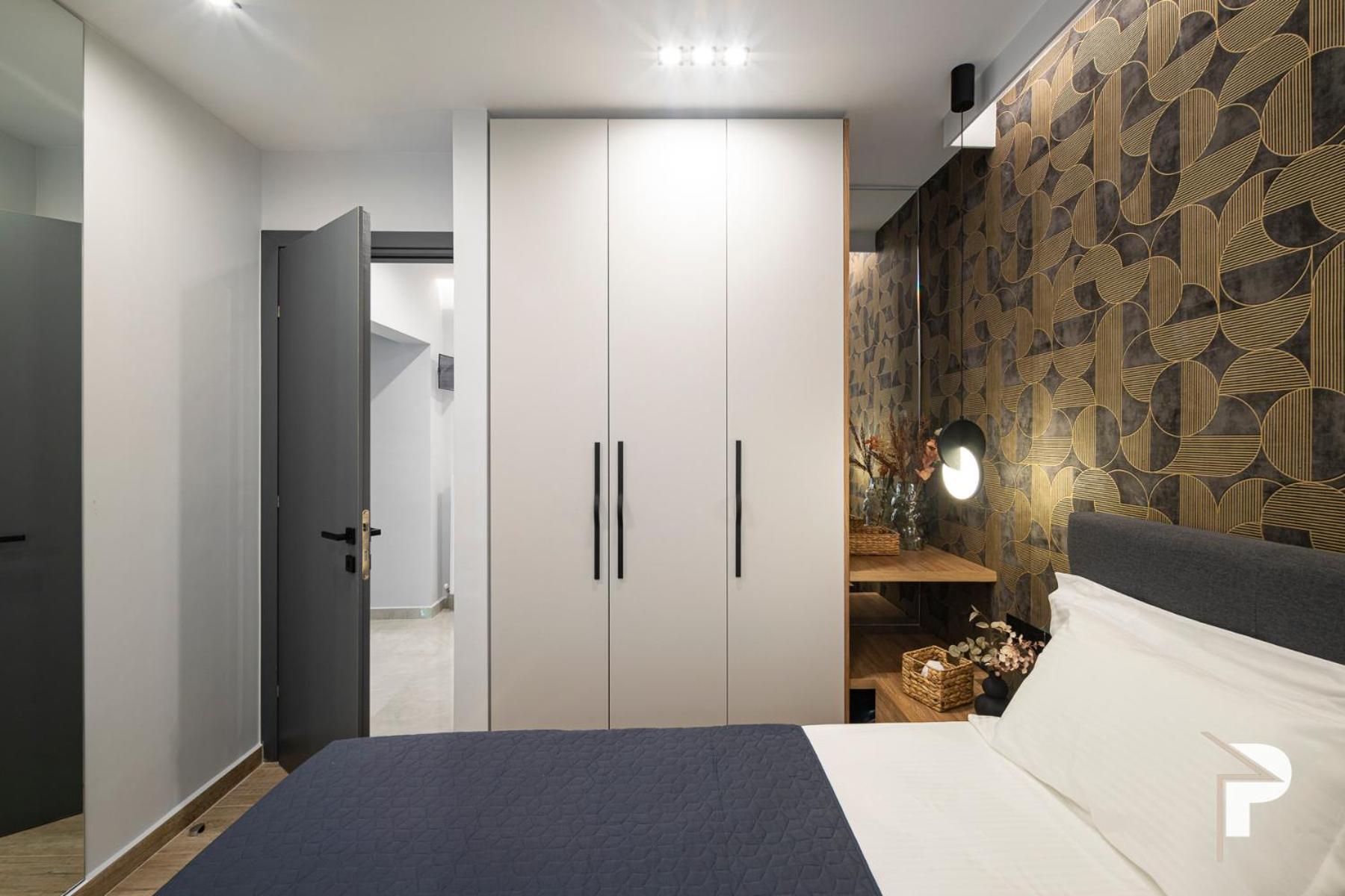 Apartment Monica By Halu! Cozy Apt Next To Hagia Sophia *