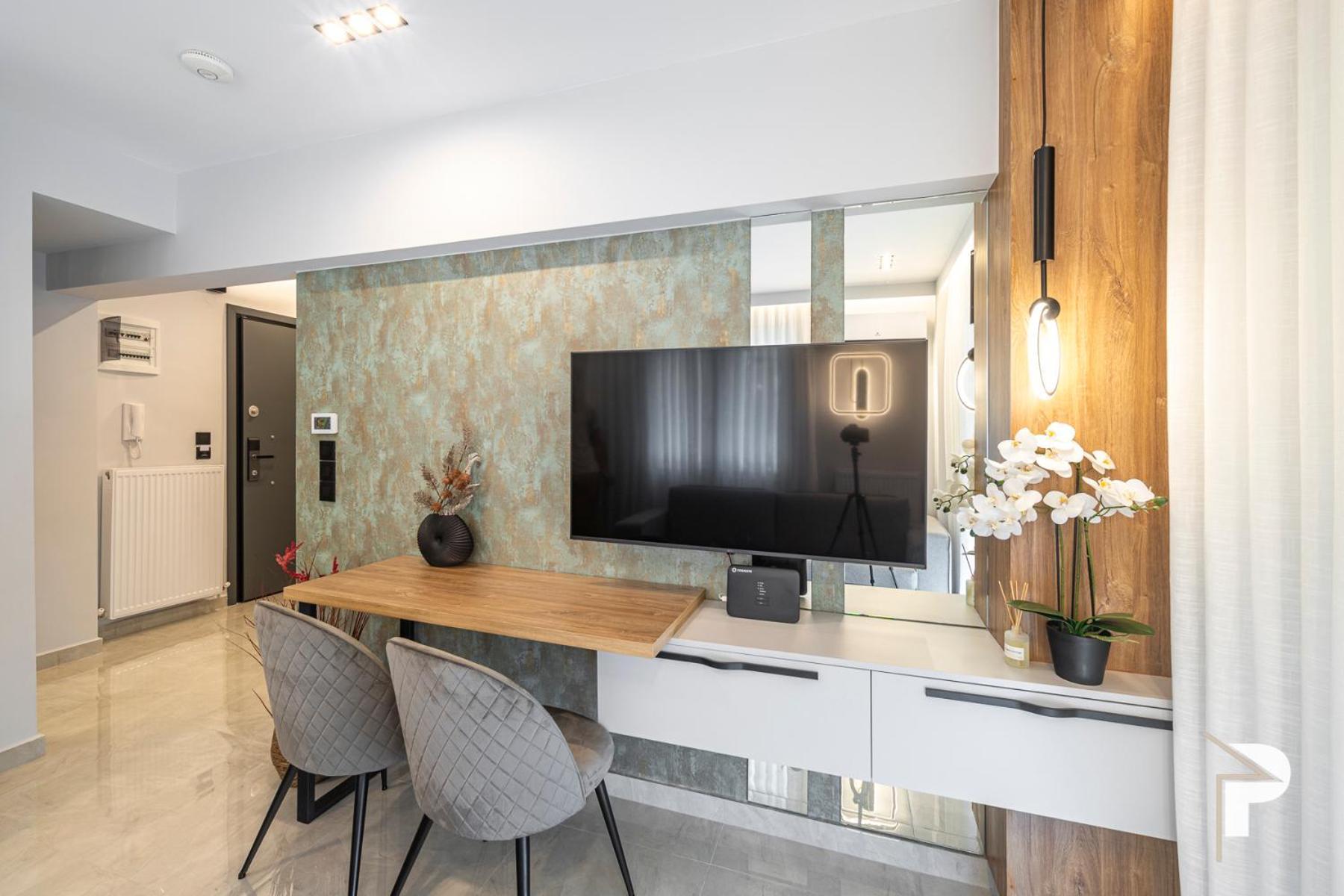 Monica By Halu! Cozy Apt Next To Hagia Sophia Selanik