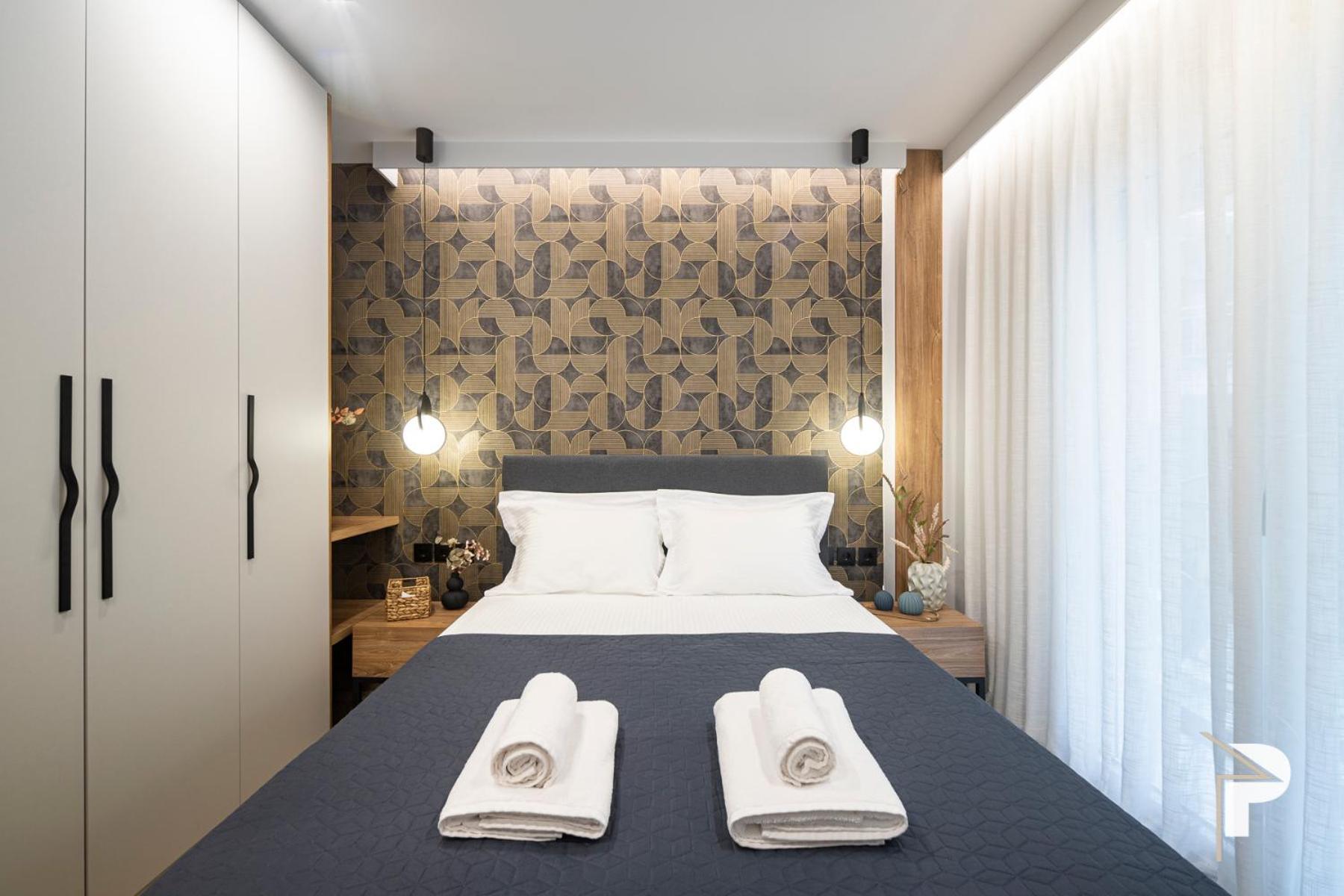 Daire Monica By Halu! Cozy Apt Next To Hagia Sophia *