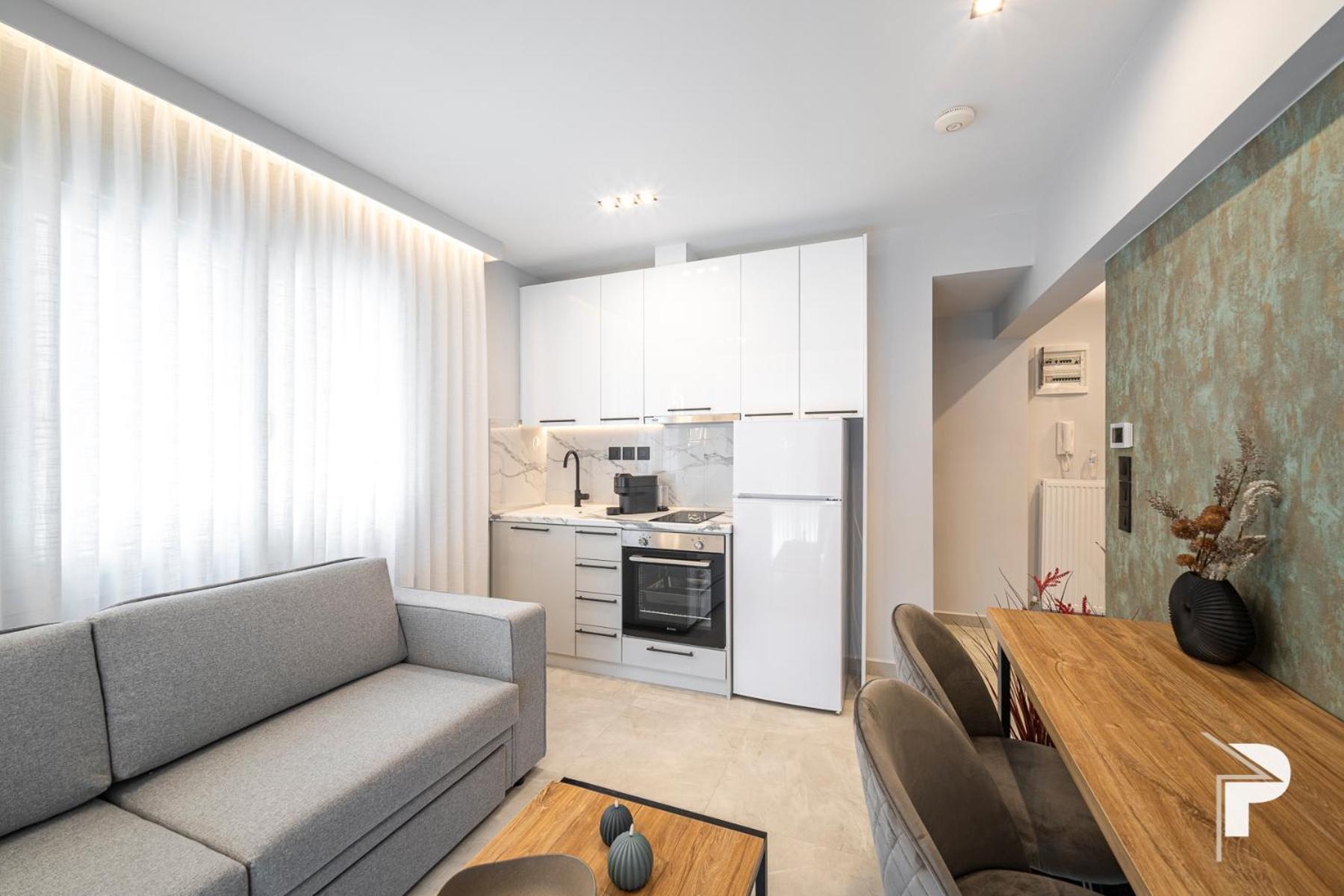 Monica By Halu! Cozy Apt Next To Hagia Sophia *