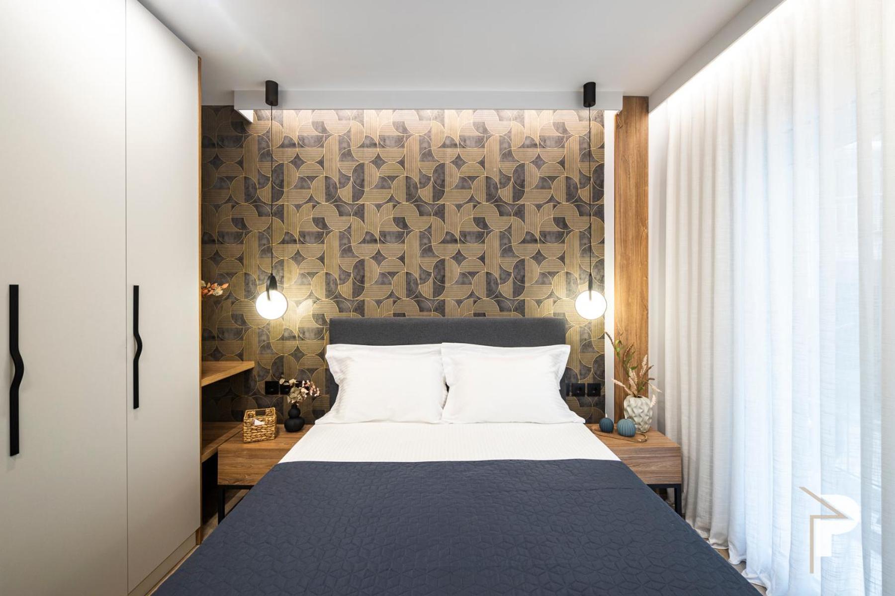 Monica By Halu! Cozy Apt Next To Hagia Sophia * Thessaloniki