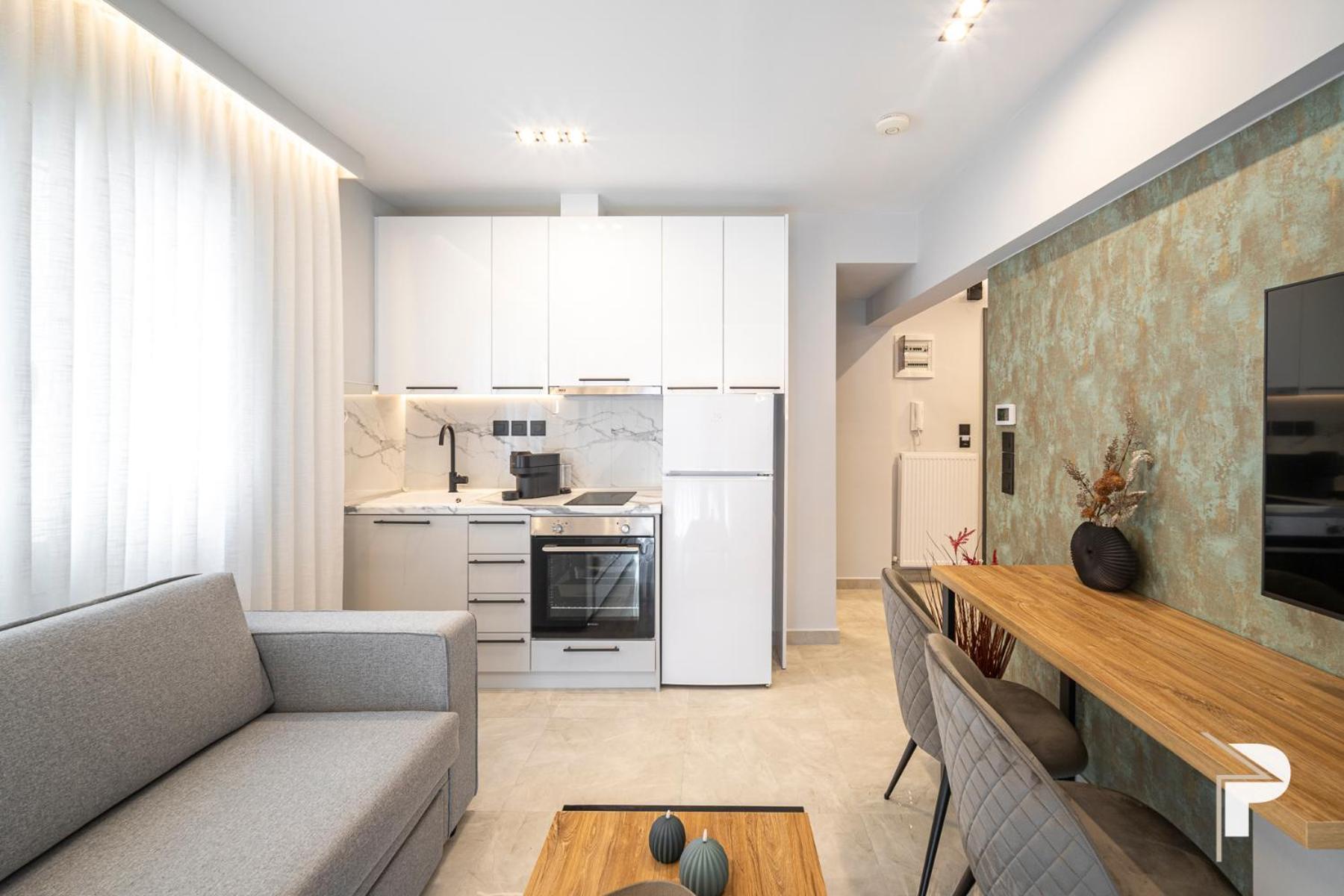 Monica By Halu! Cozy Apt Next To Hagia Sophia Apartment *