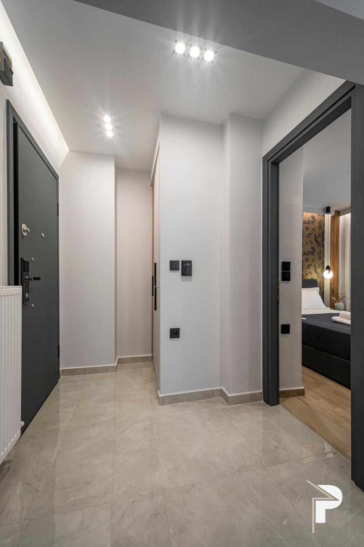 Monica By Halu! Cozy Apt Next To Hagia Sophia