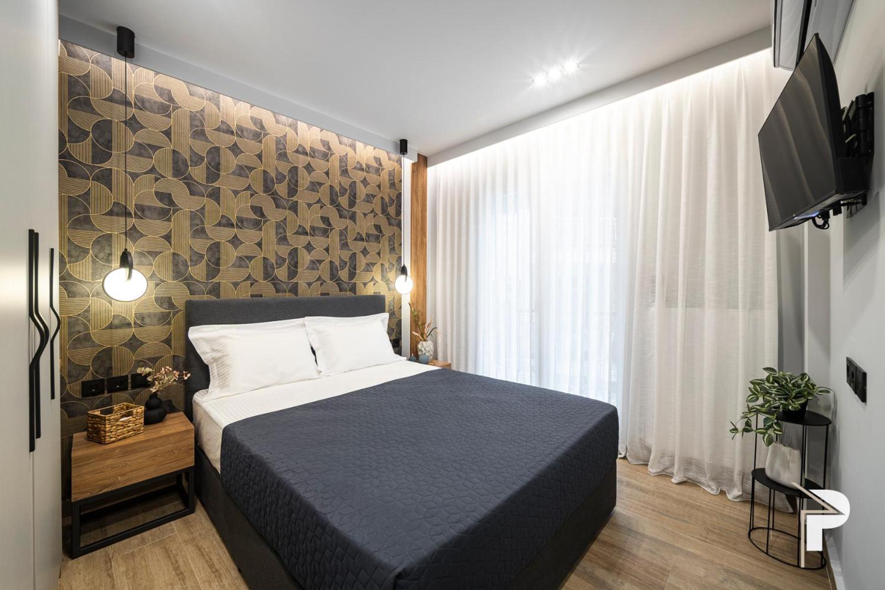 Daire Monica By Halu! Cozy Apt Next To Hagia Sophia