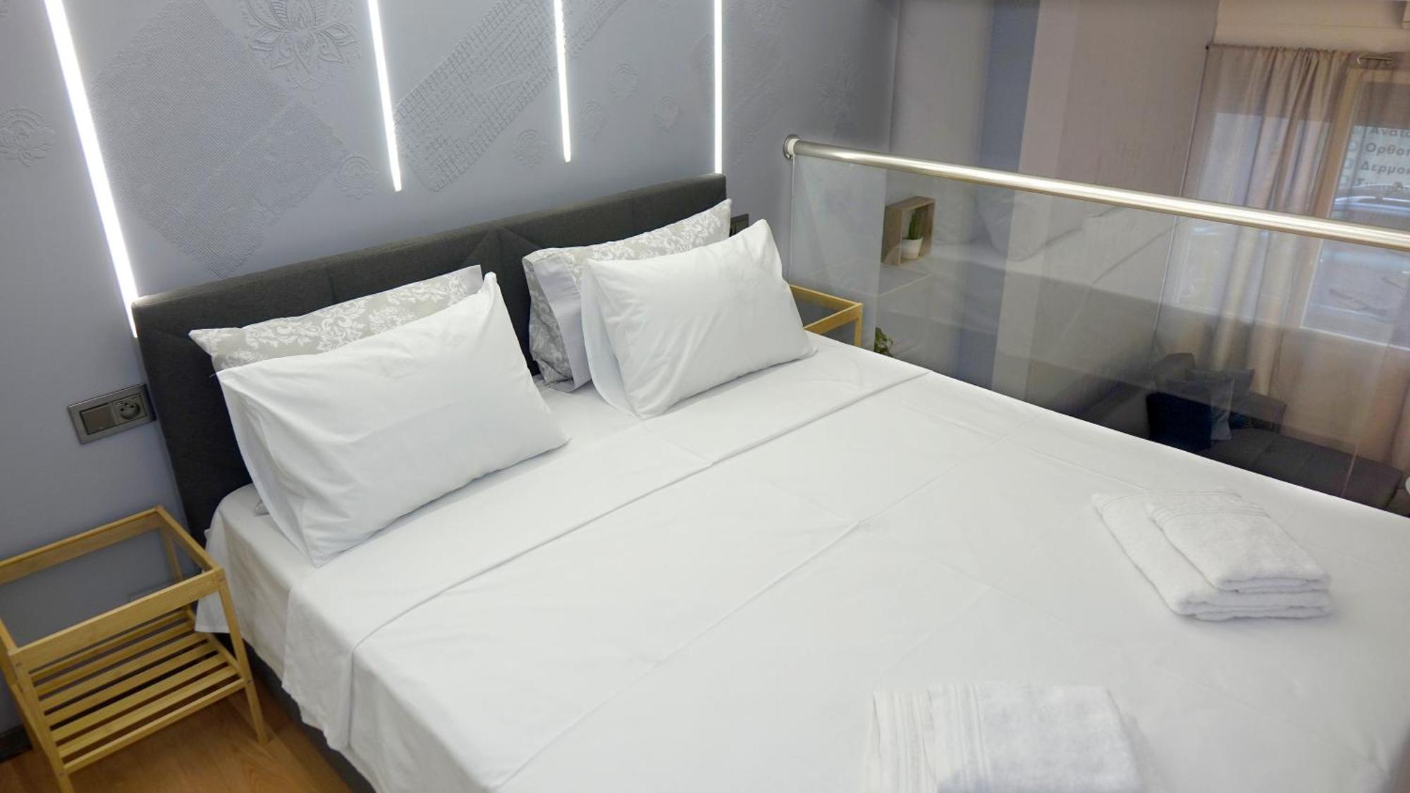 Elpida Apartment Thessaloniki