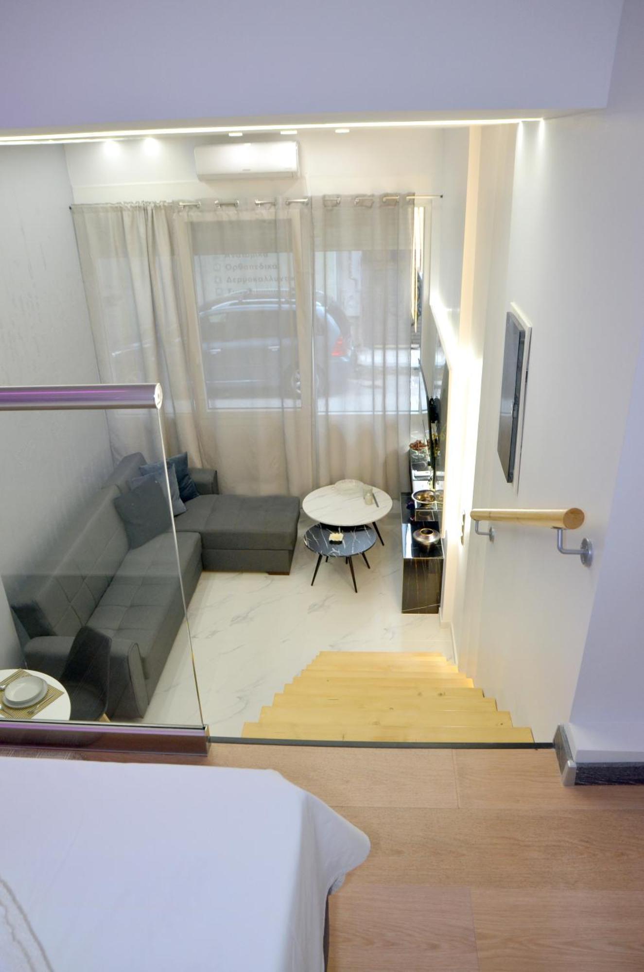 Elpida Apartment Thessaloniki