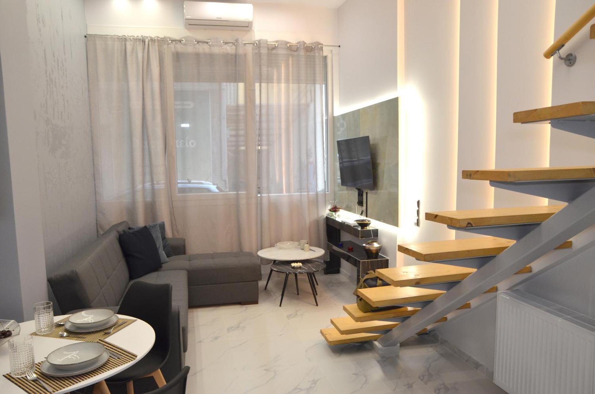 Elpida Apartment Thessaloniki