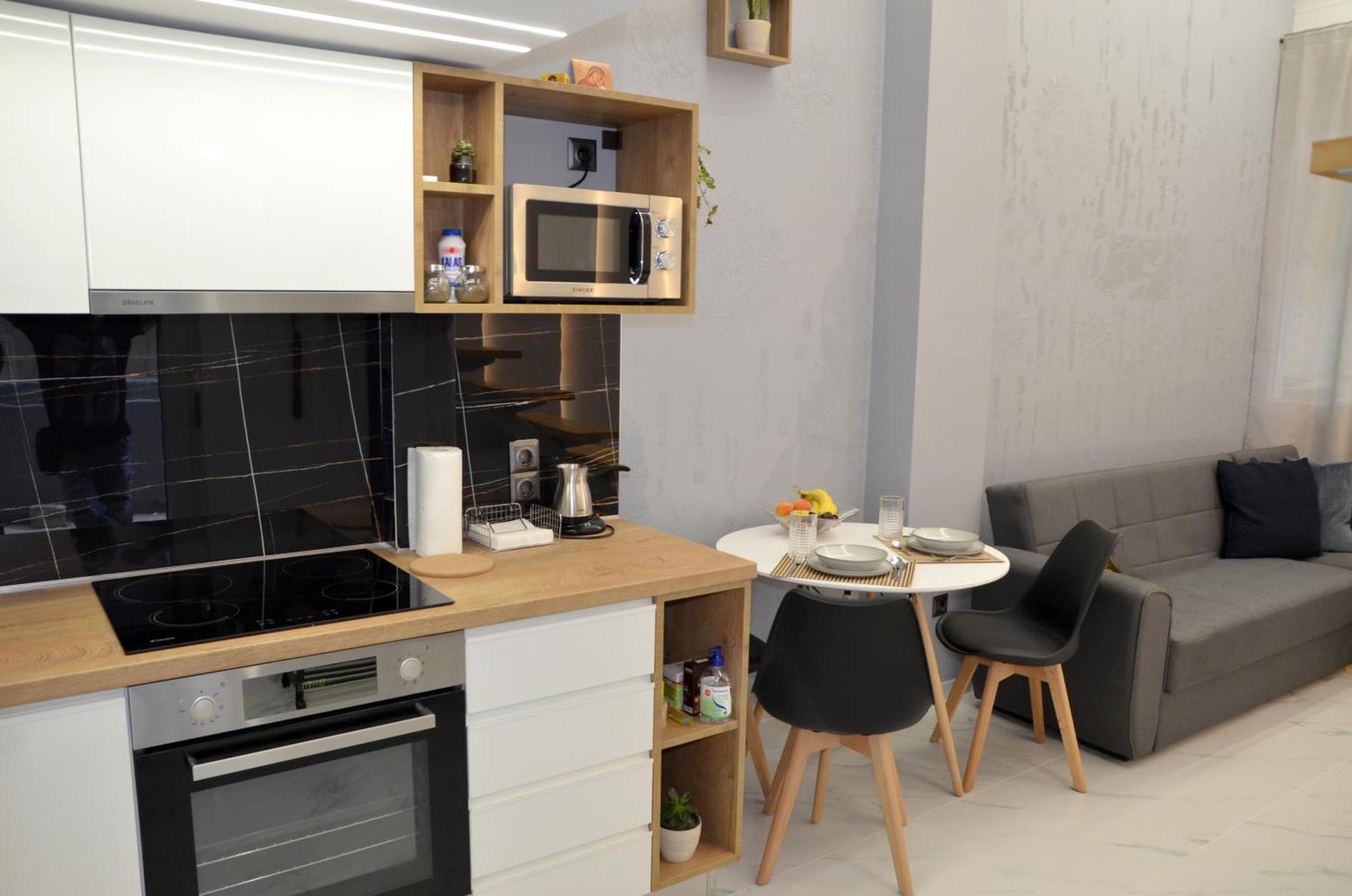 Elpida Apartment Thessaloniki