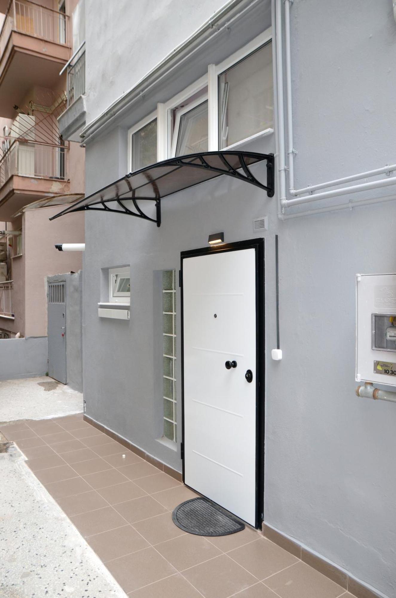 Apartment Elpida
