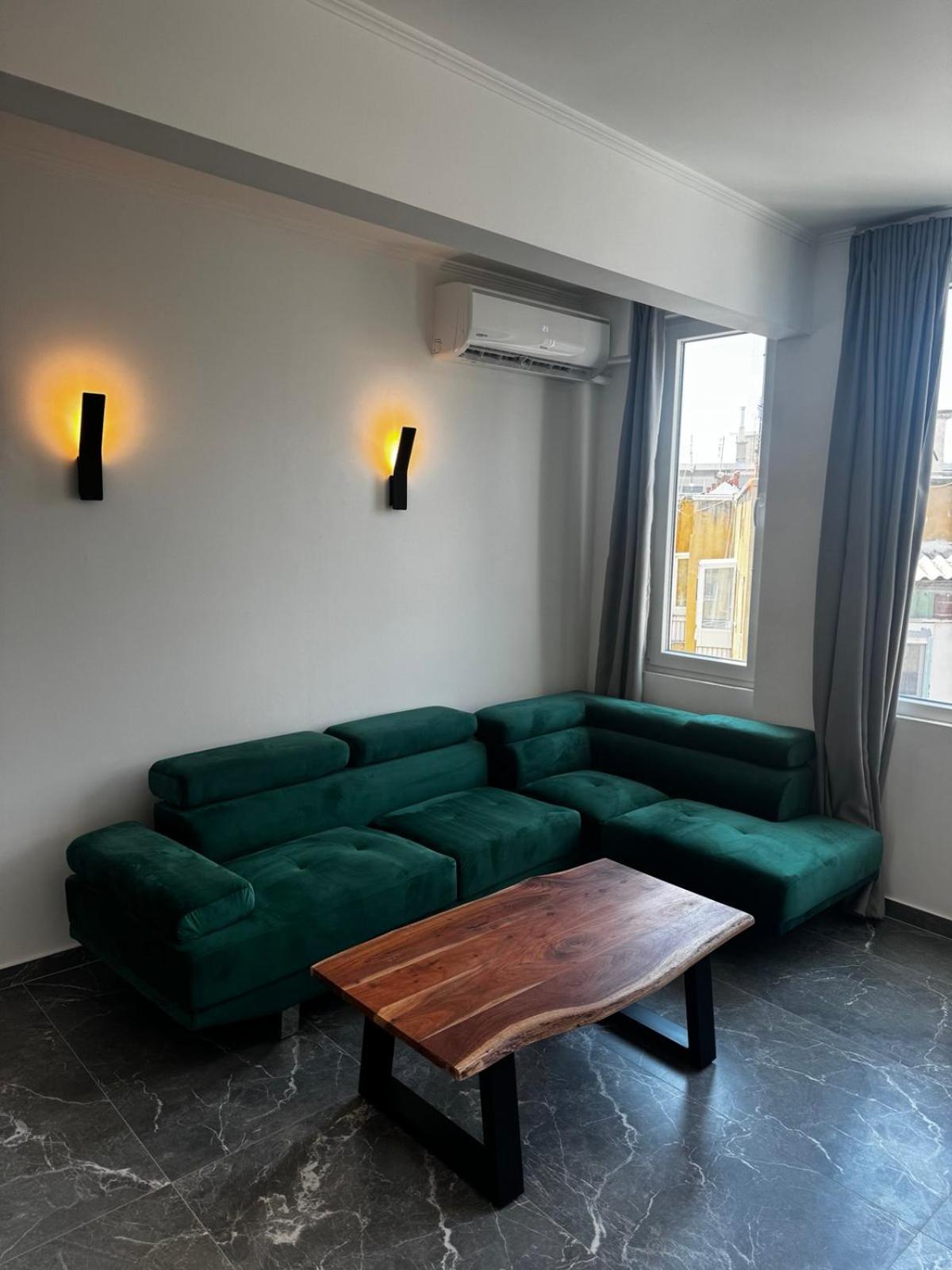 Apartment La Dolce Vita-your Urban Thessaloniki