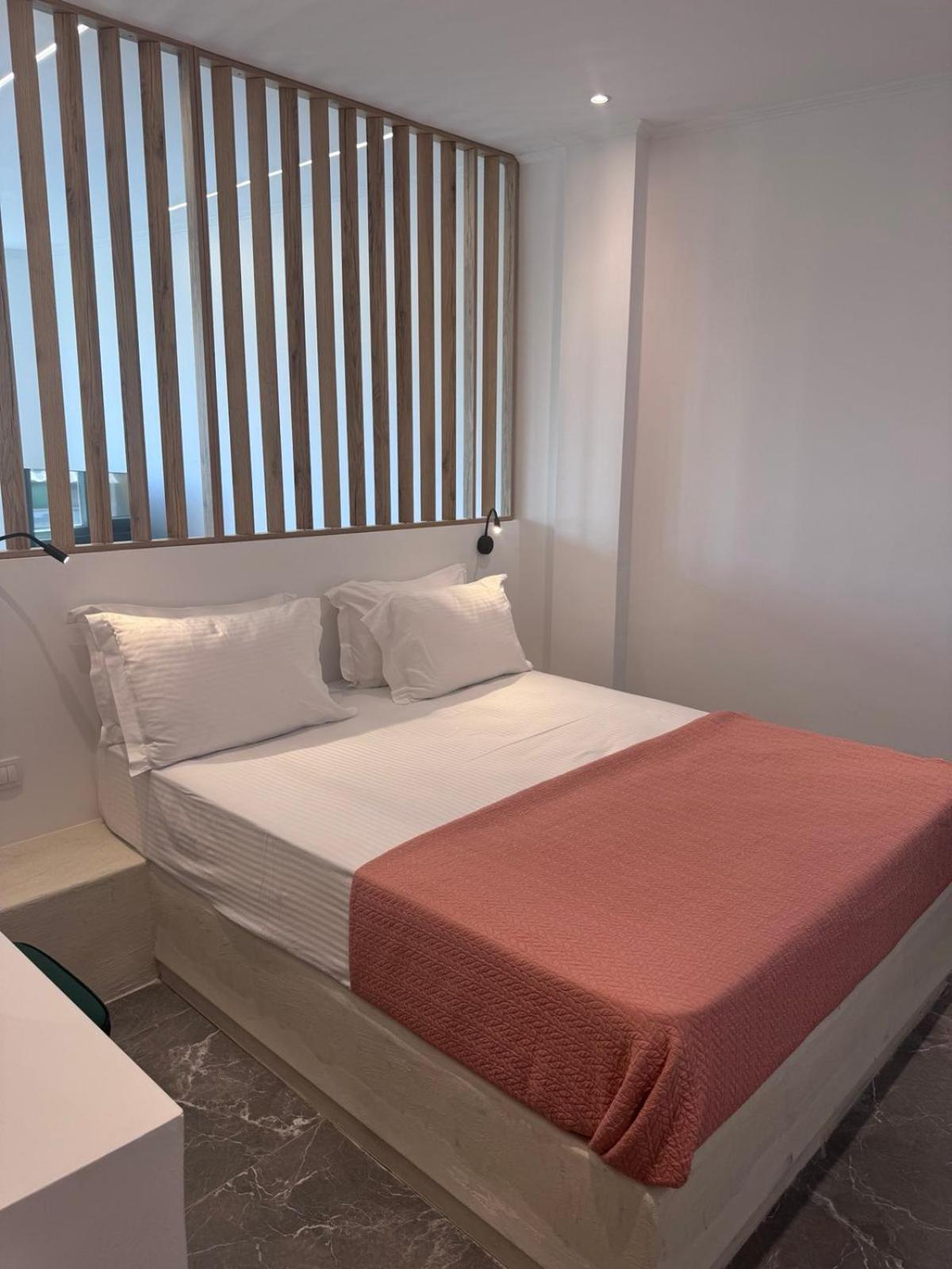 Apartment La Dolce Vita-your Urban Thessaloniki