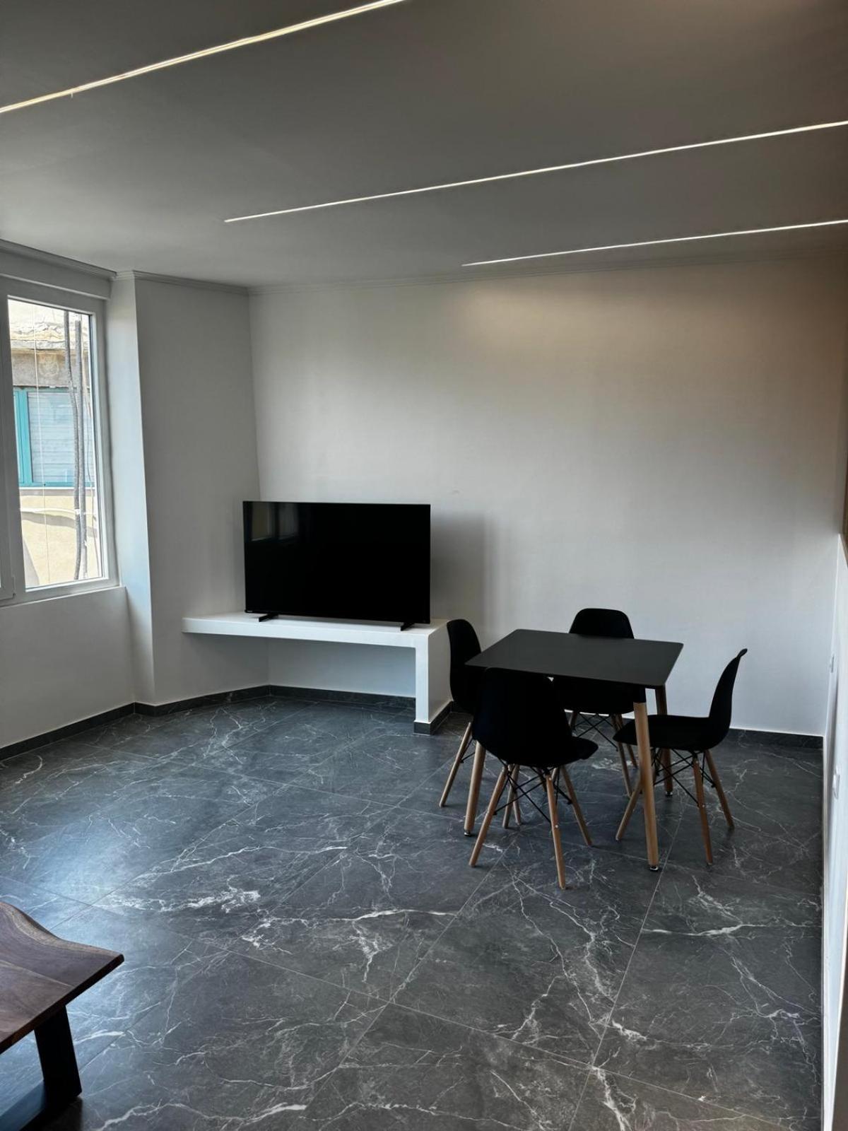 La Dolce Vita-your Urban Apartment