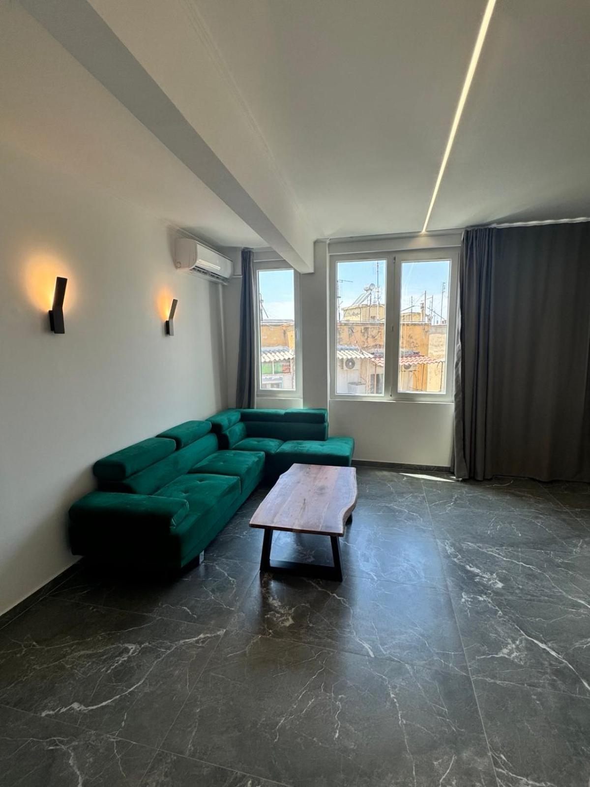 Apartment La Dolce Vita-your Urban